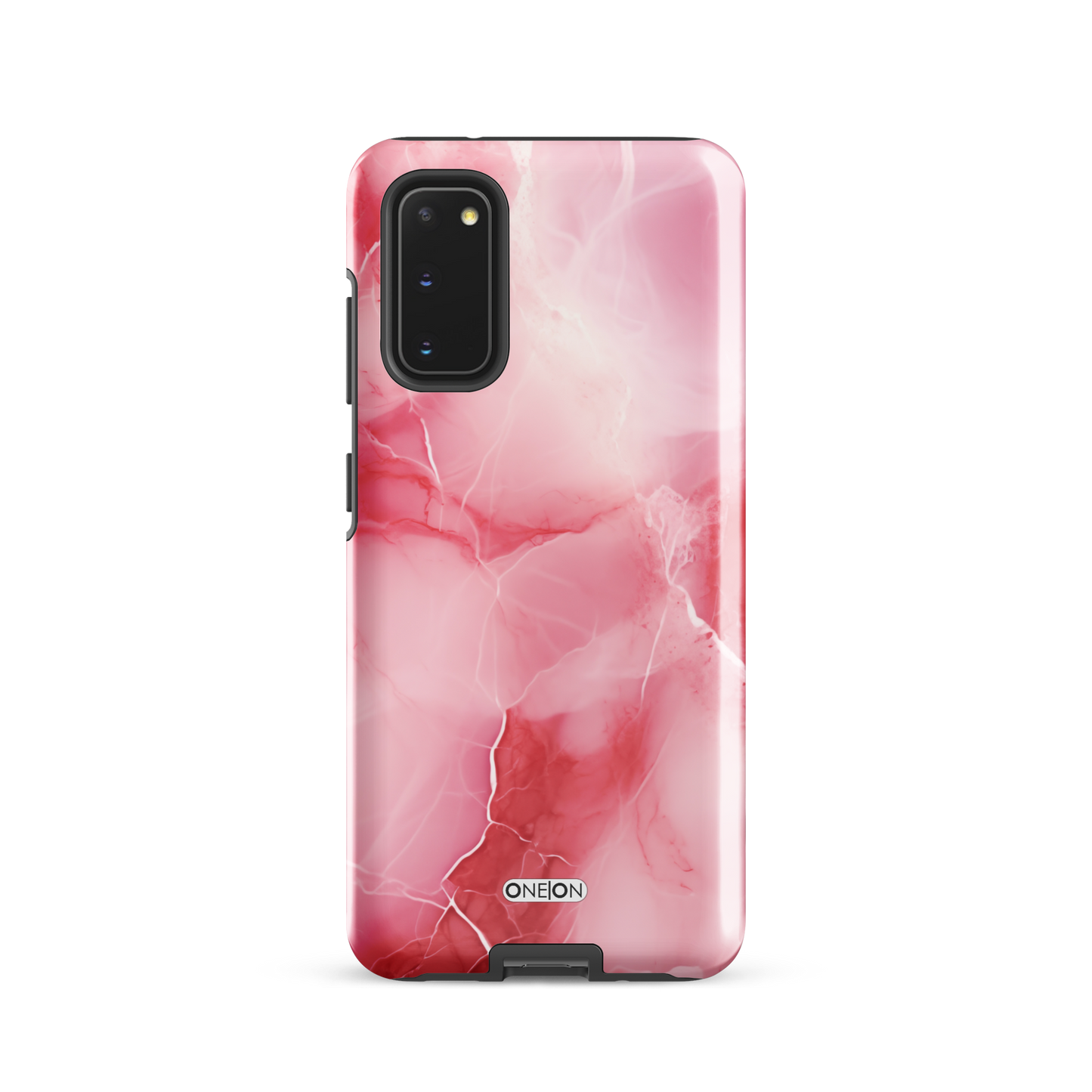 Rose Marble (Samsung® Hardcase)