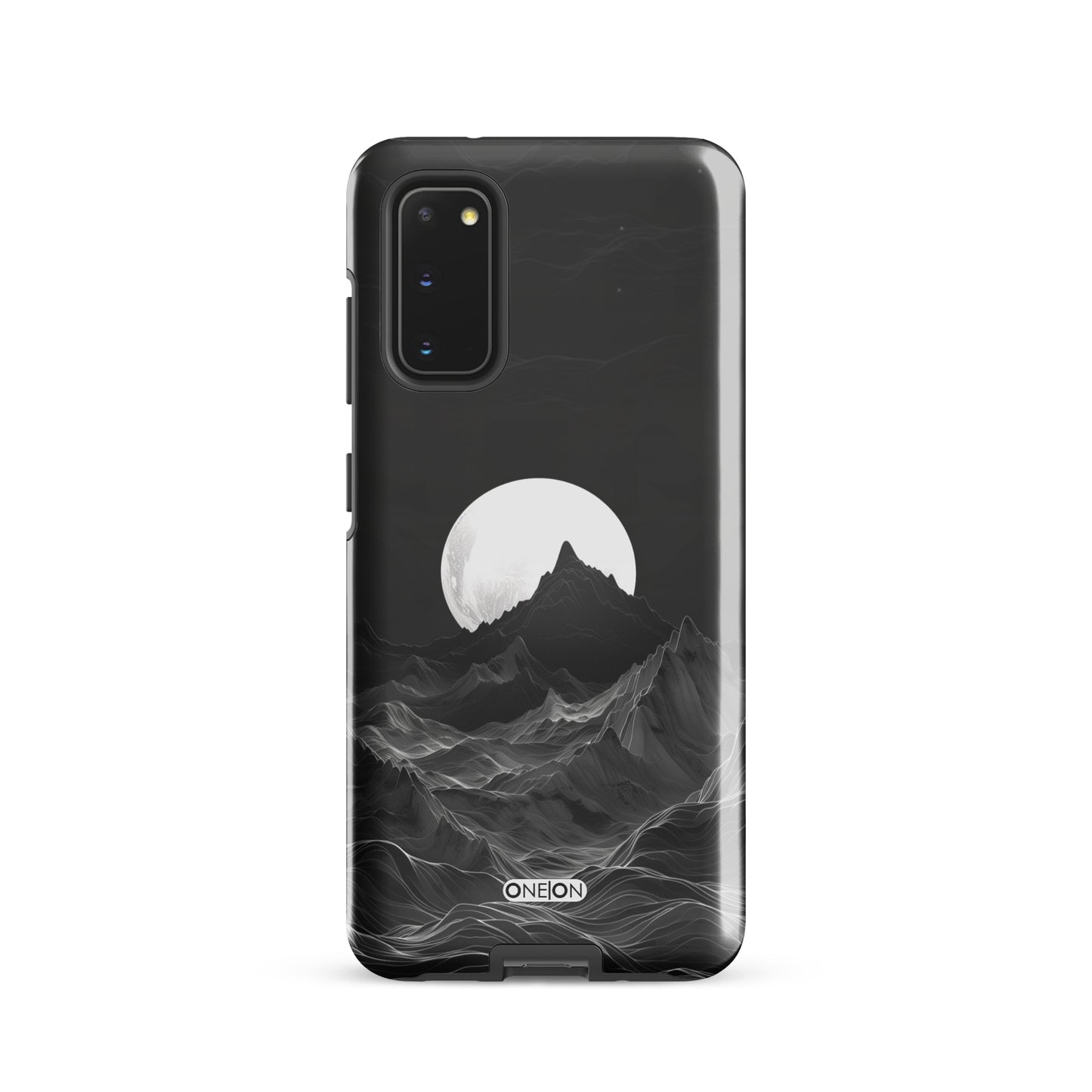 Mountain Chain (Samsung® Hardcase)