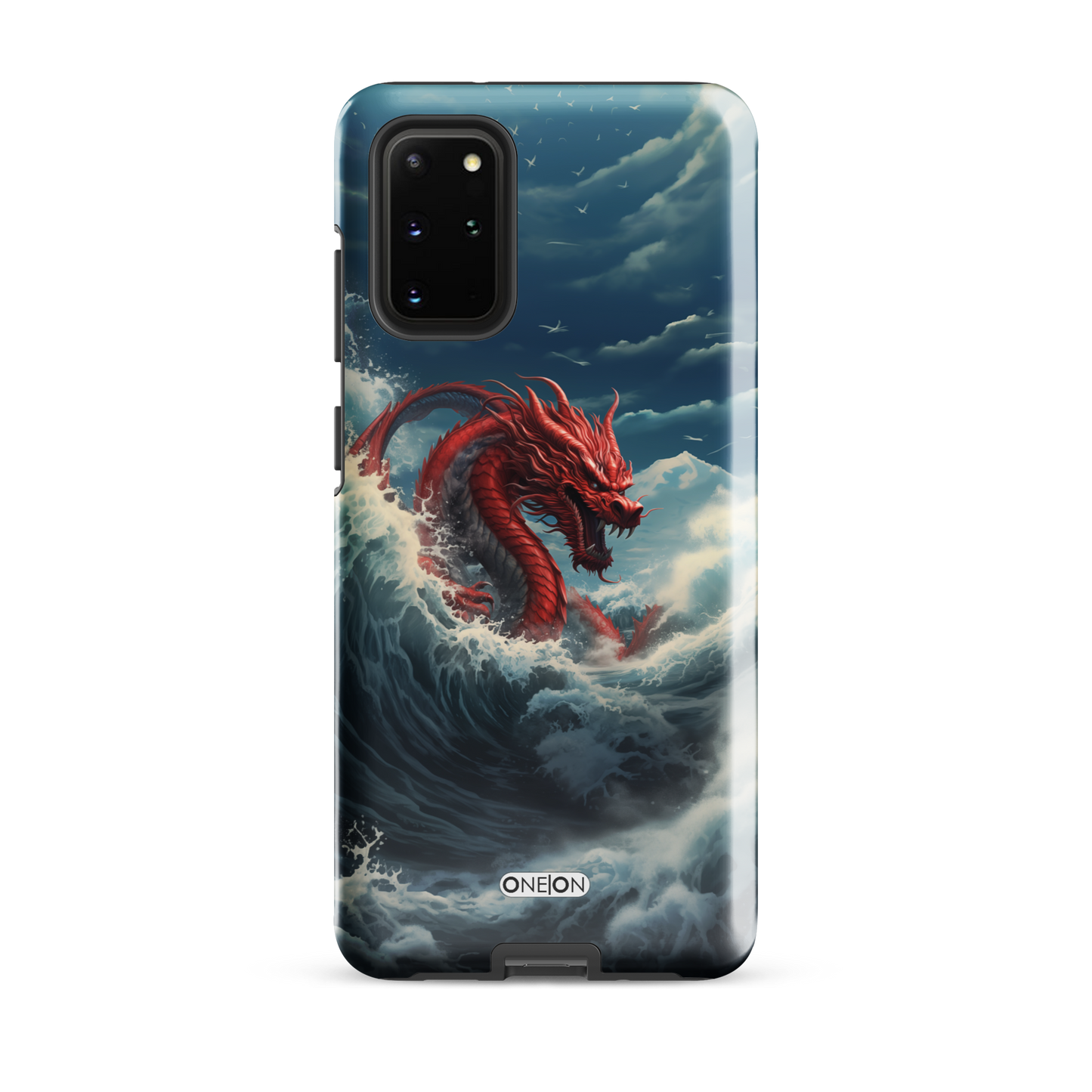 Seemonster (Samsung® Hardcase)