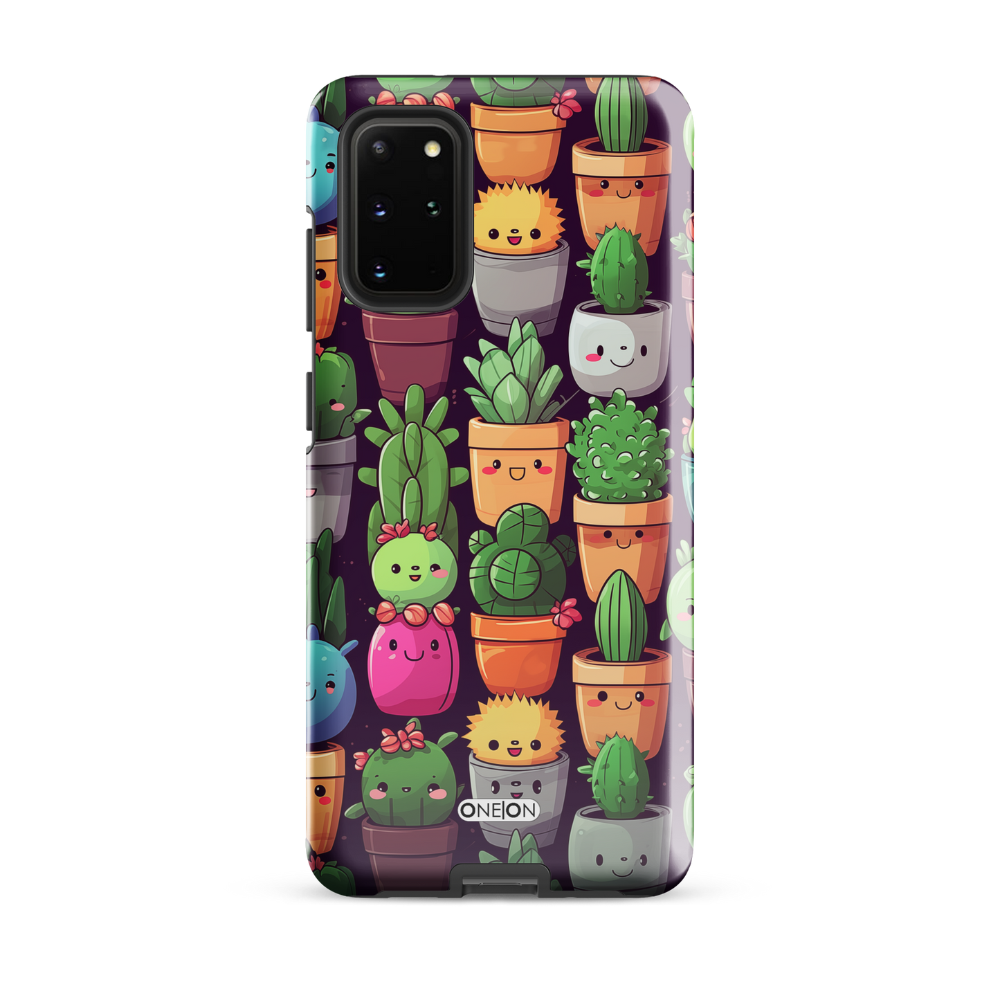 The Cactuses (Samsung® Hardcase)