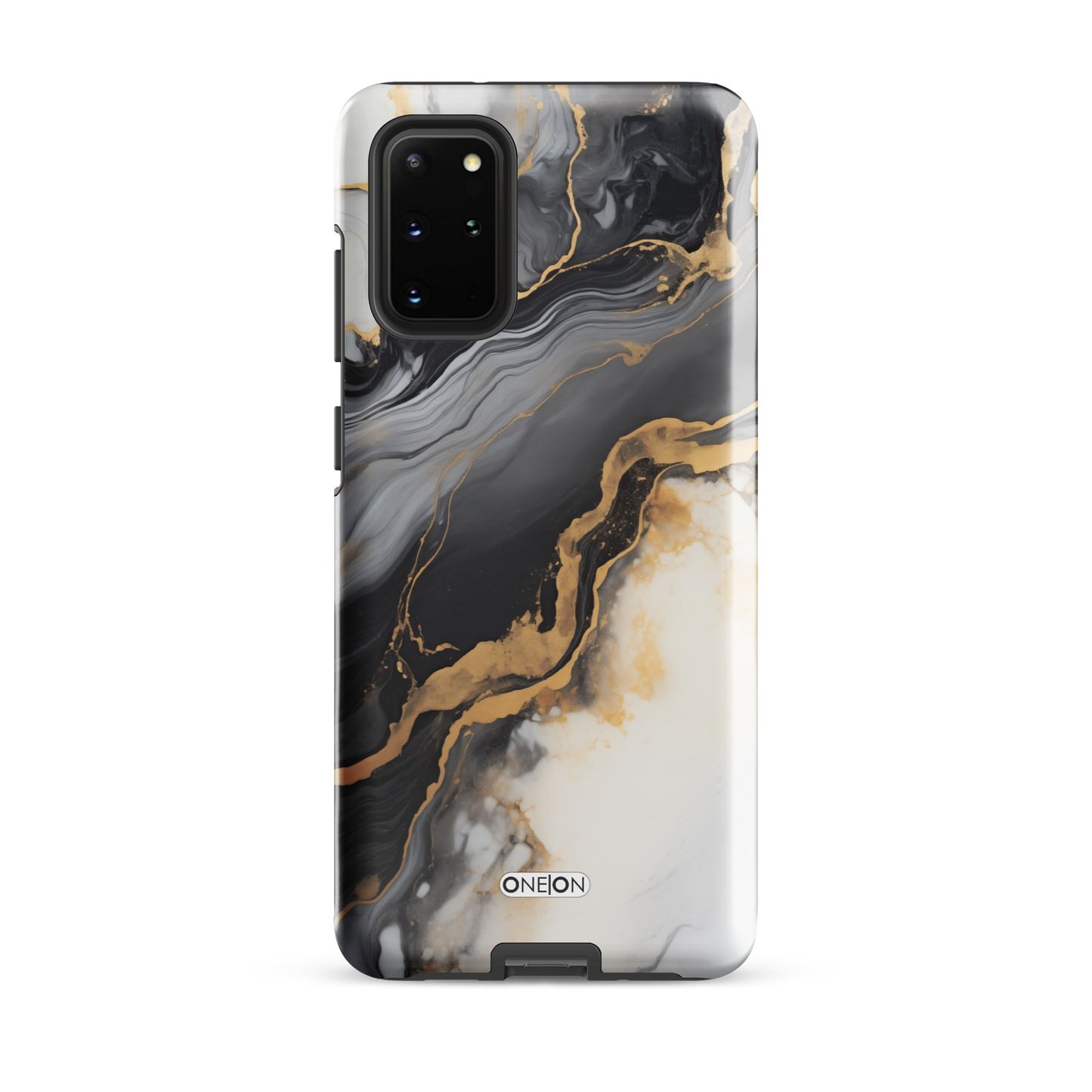 Golden Marble (Samsung® Hardcase)