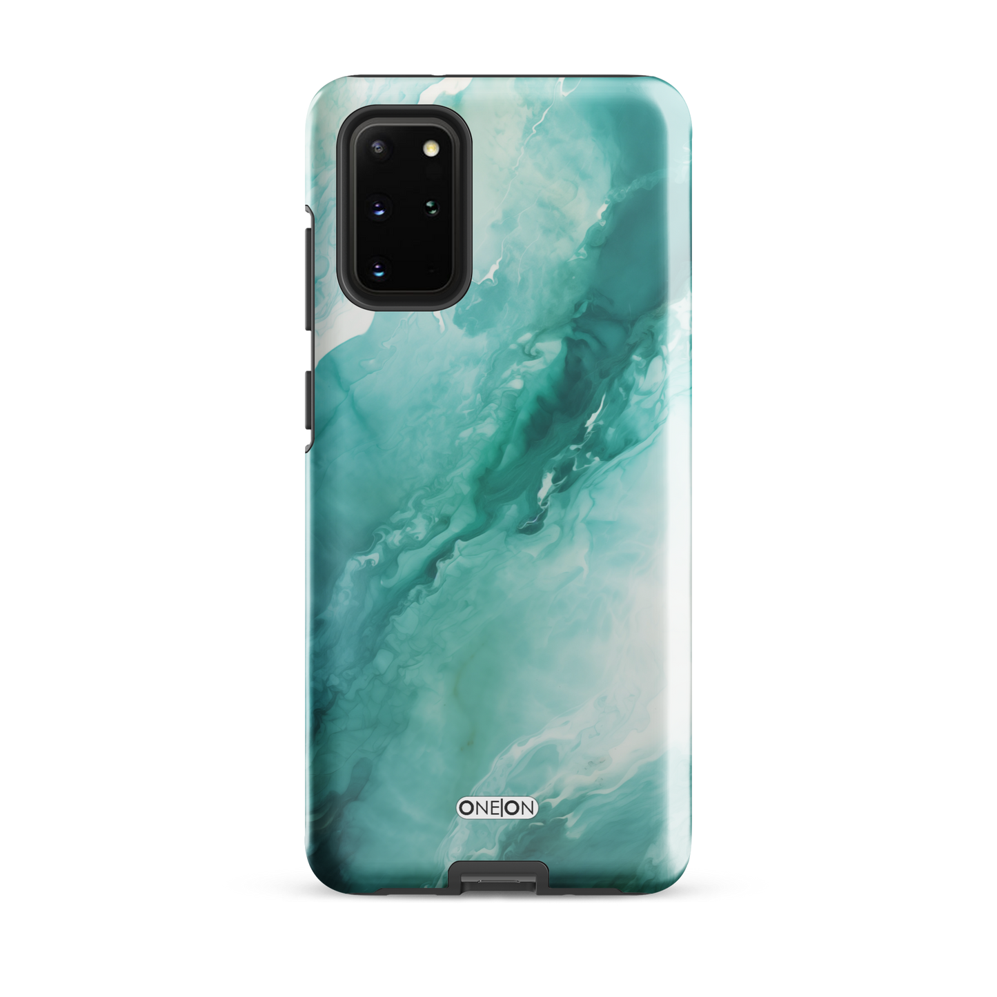 Ocean Marble (Samsung® Hardcase)