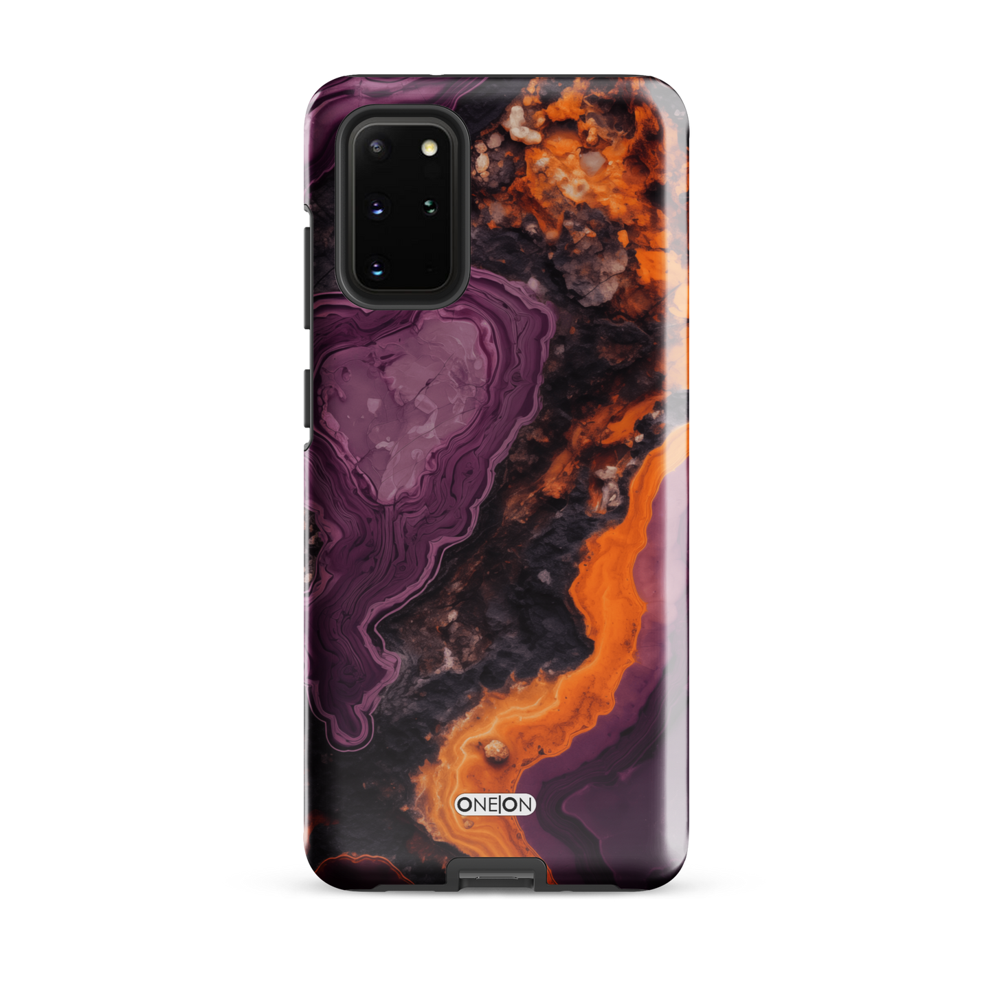 Bold Marble (Samsung® Hardcase)