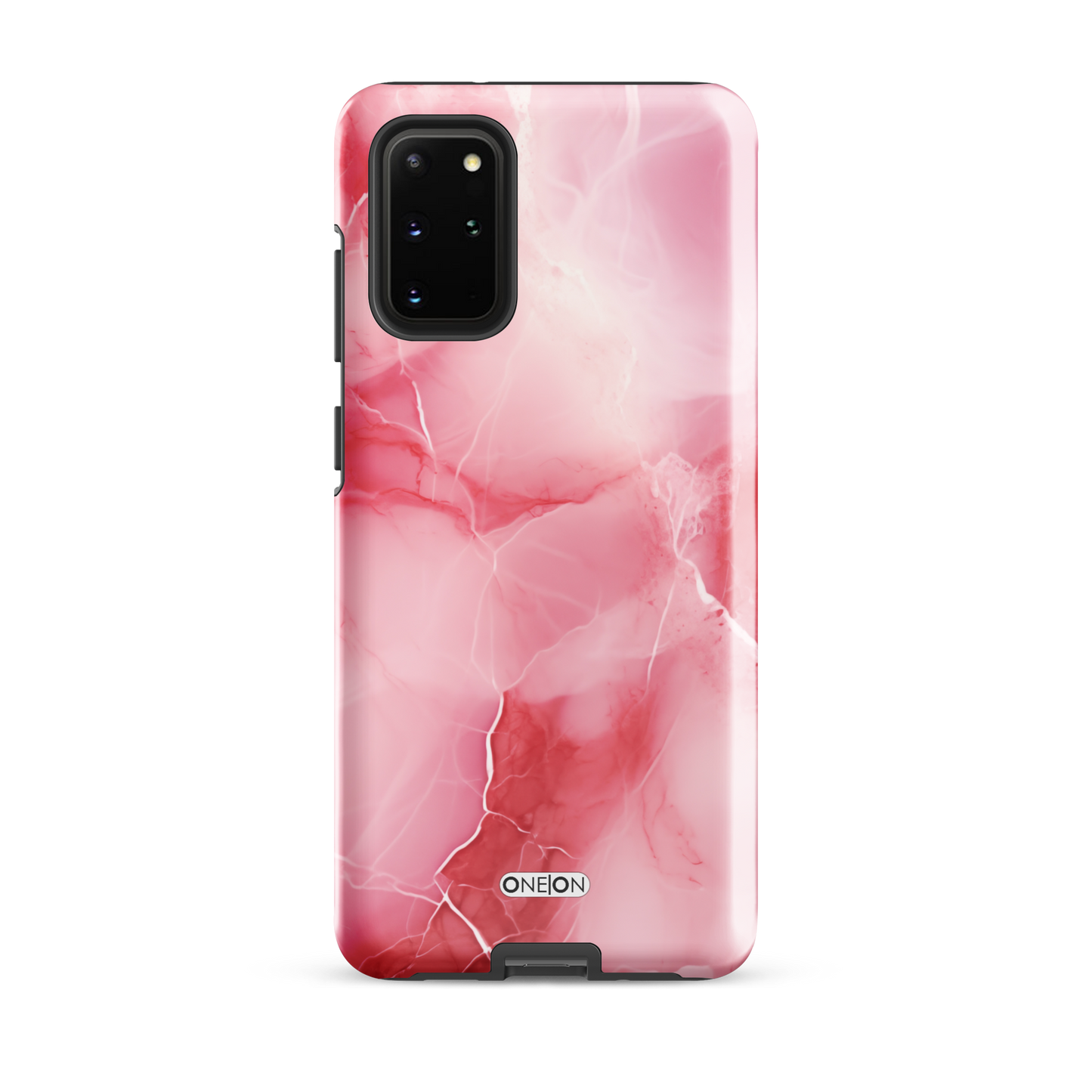 Rose Marble (Samsung® Hardcase)