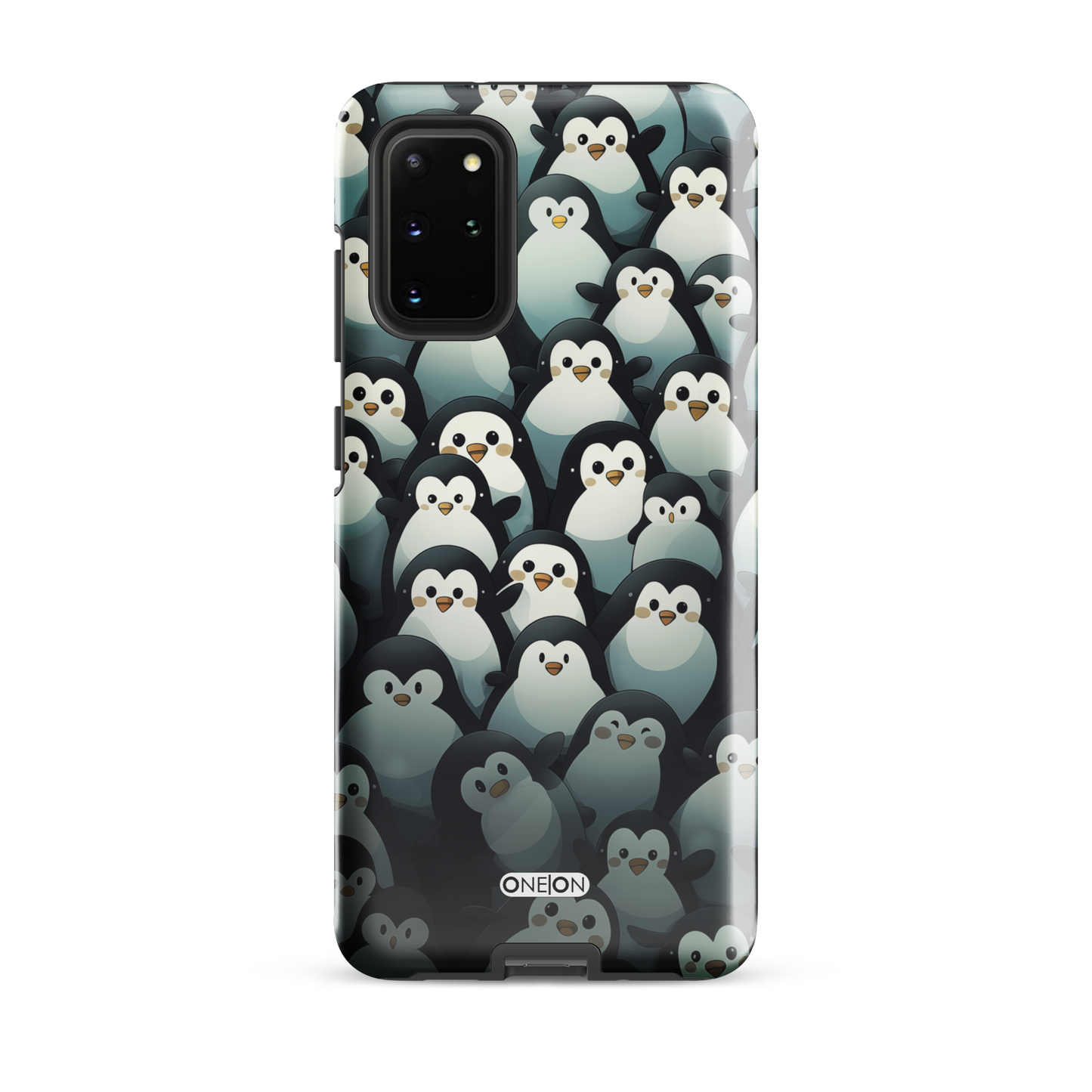 The Penguins (Samsung® Hardcase)