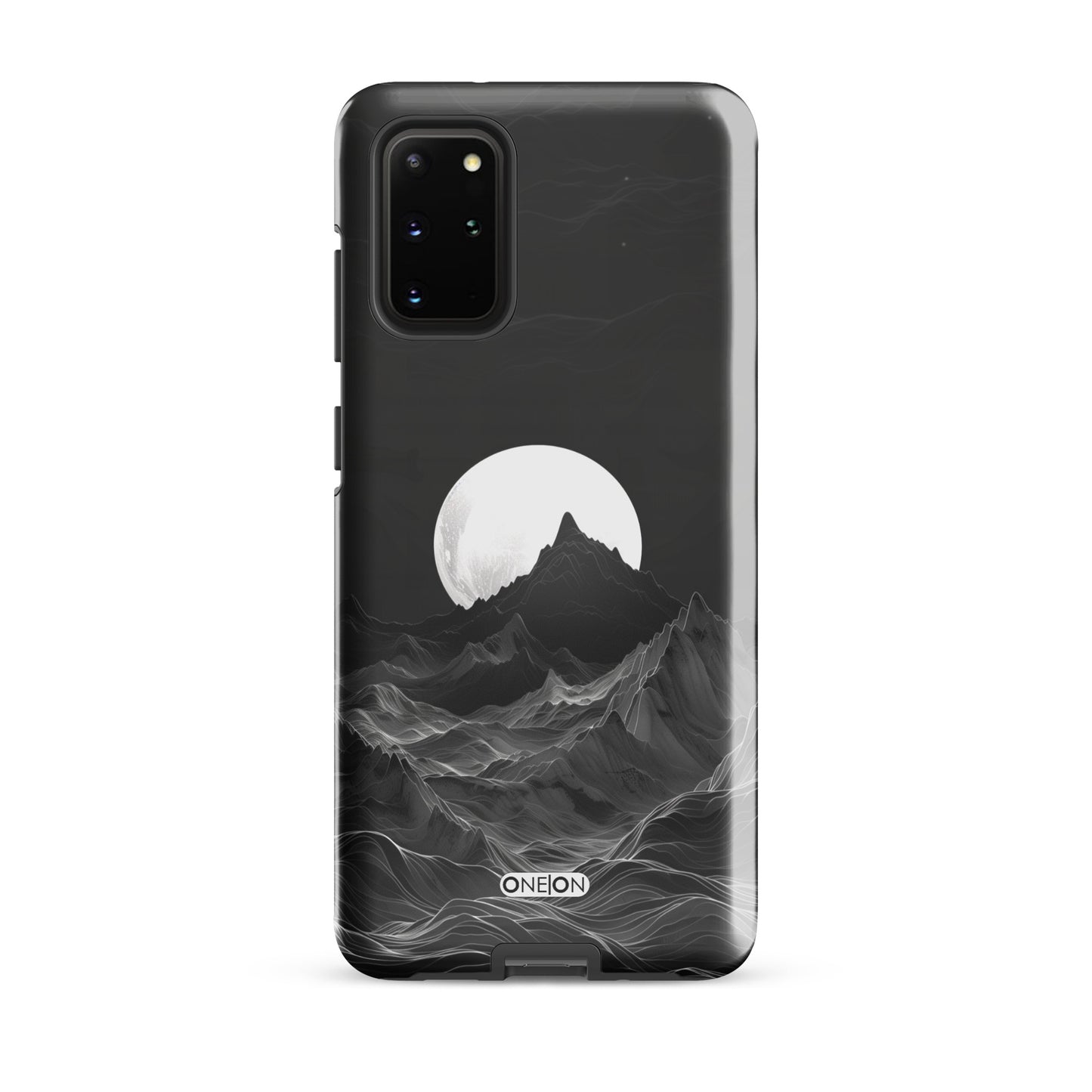 Mountain Chain (Samsung® Hardcase)