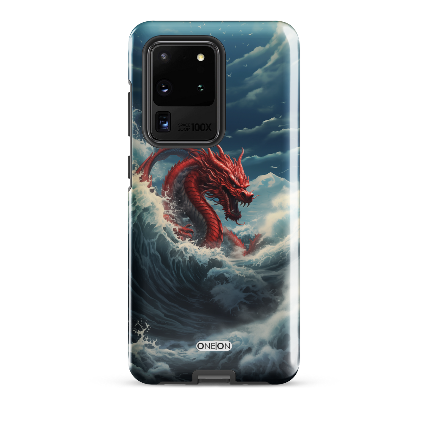 Seemonster (Samsung® Hardcase)