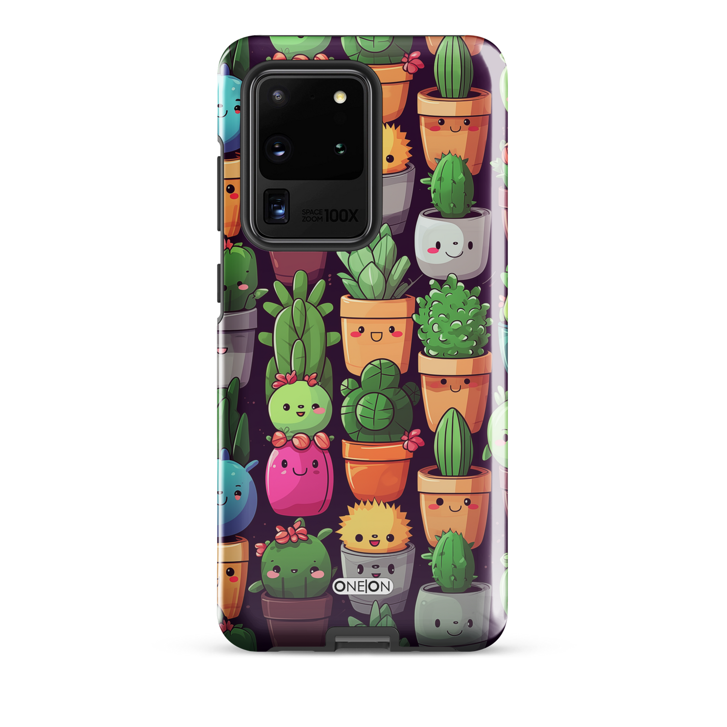 The Cactuses (Samsung® Hardcase)