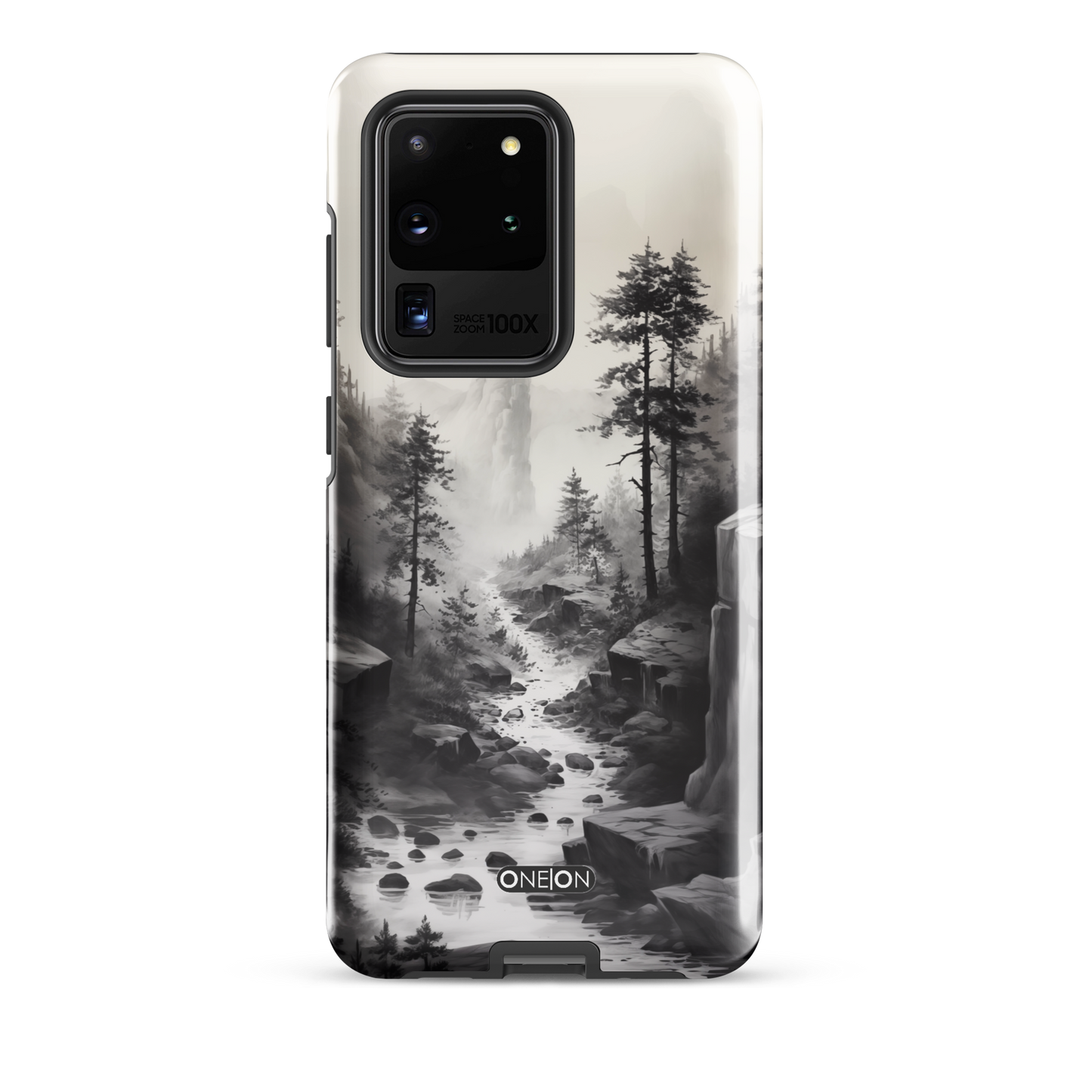 Historical Forest (Samsung® Hardcase)