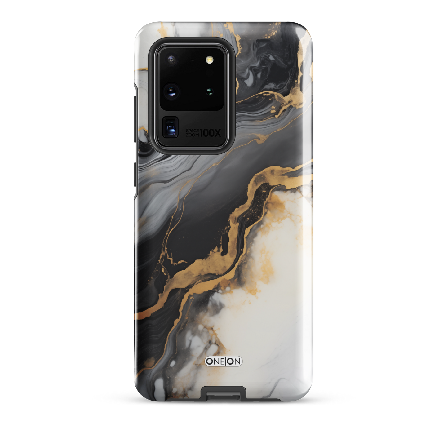 Golden Marble (Samsung® Hardcase)