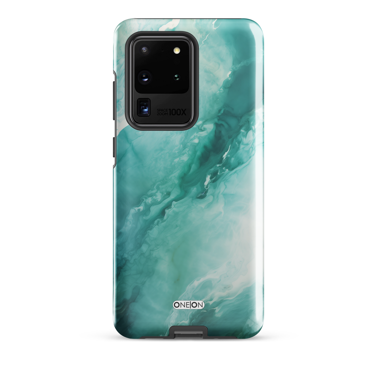 Ocean Marble (Samsung® Hardcase)