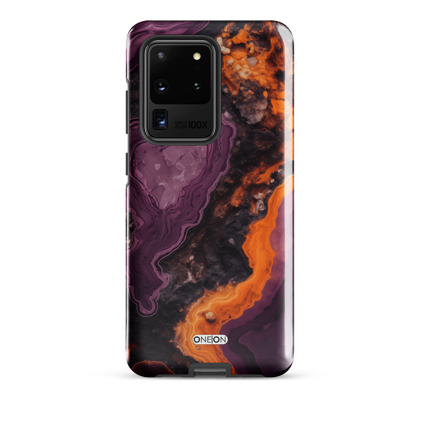 Bold Marble (Samsung® Hardcase)