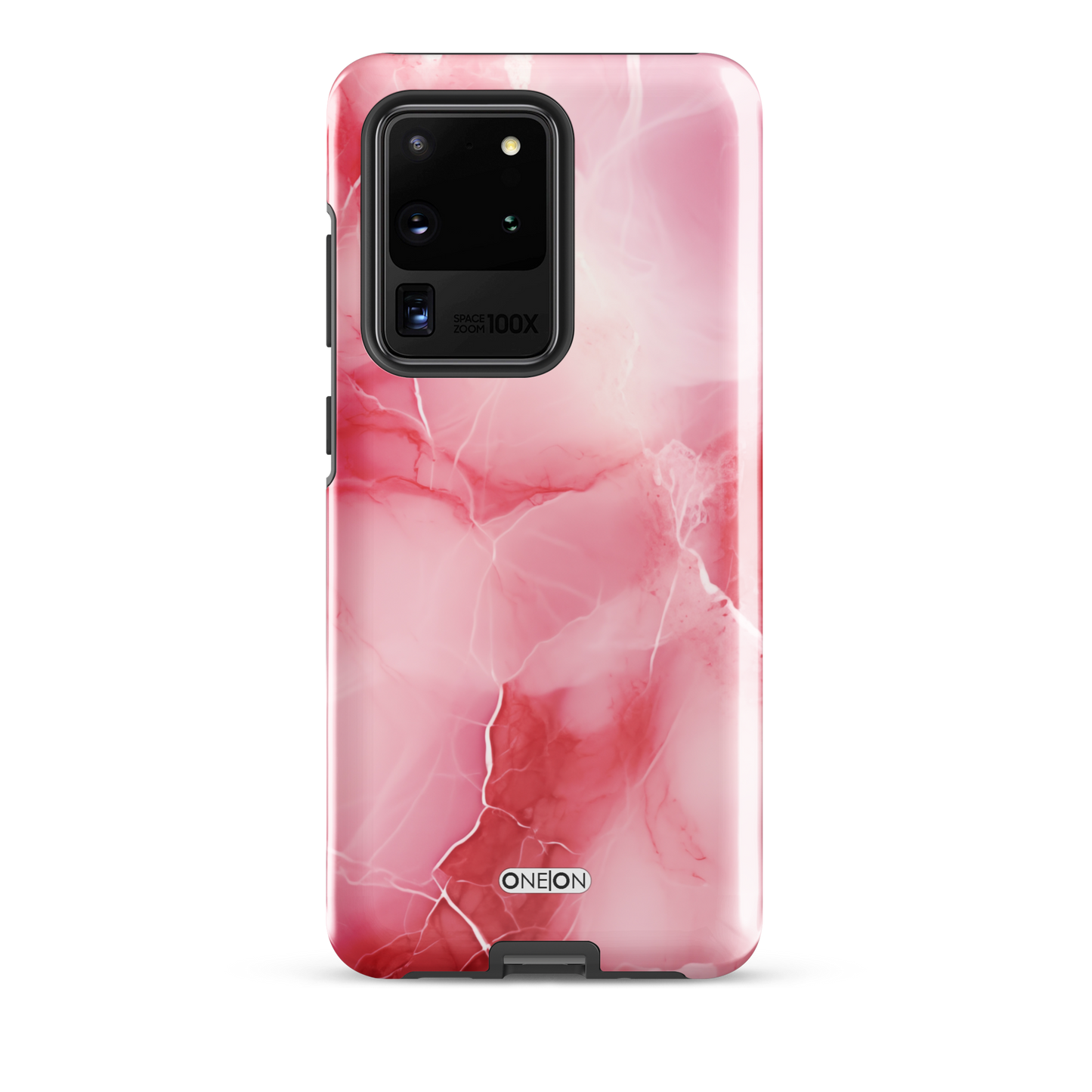 Rose Marble (Samsung® Hardcase)