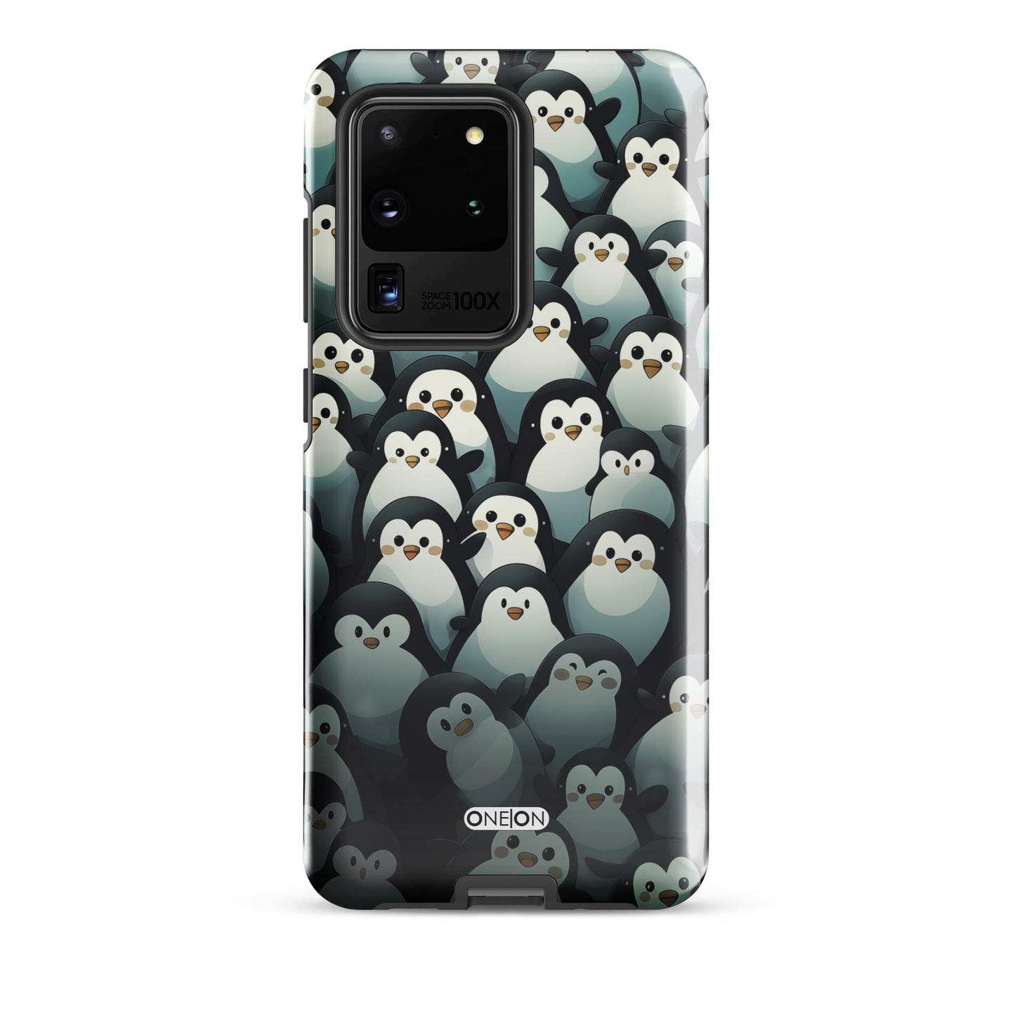 The Penguins (Samsung® Hardcase)