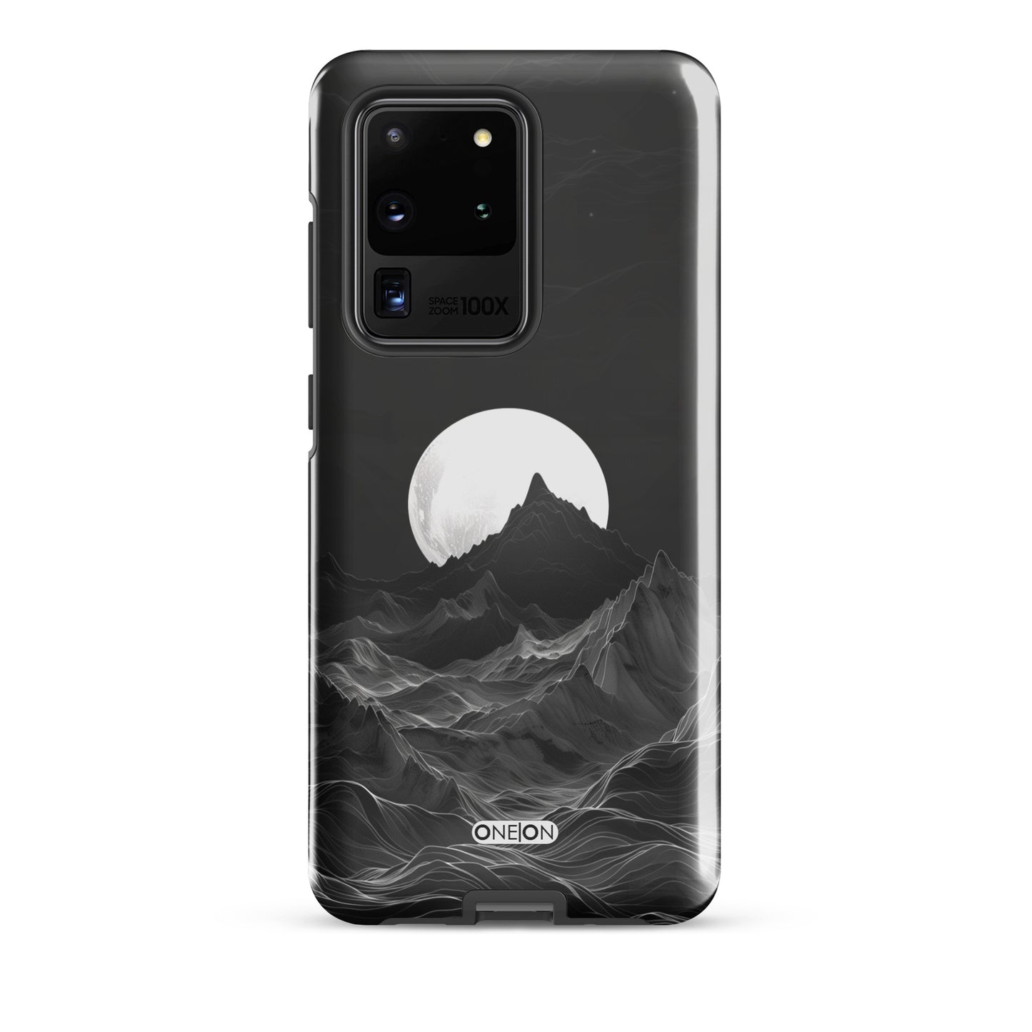 Mountain Chain (Samsung® Hardcase)