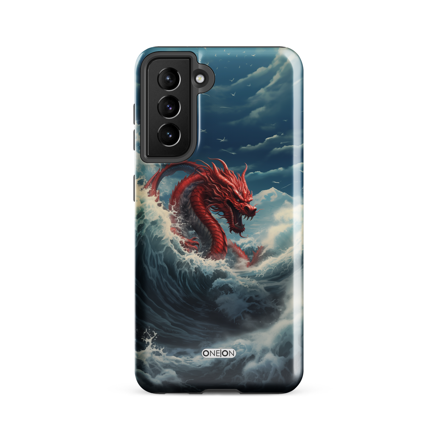 Seemonster (Samsung® Hardcase)