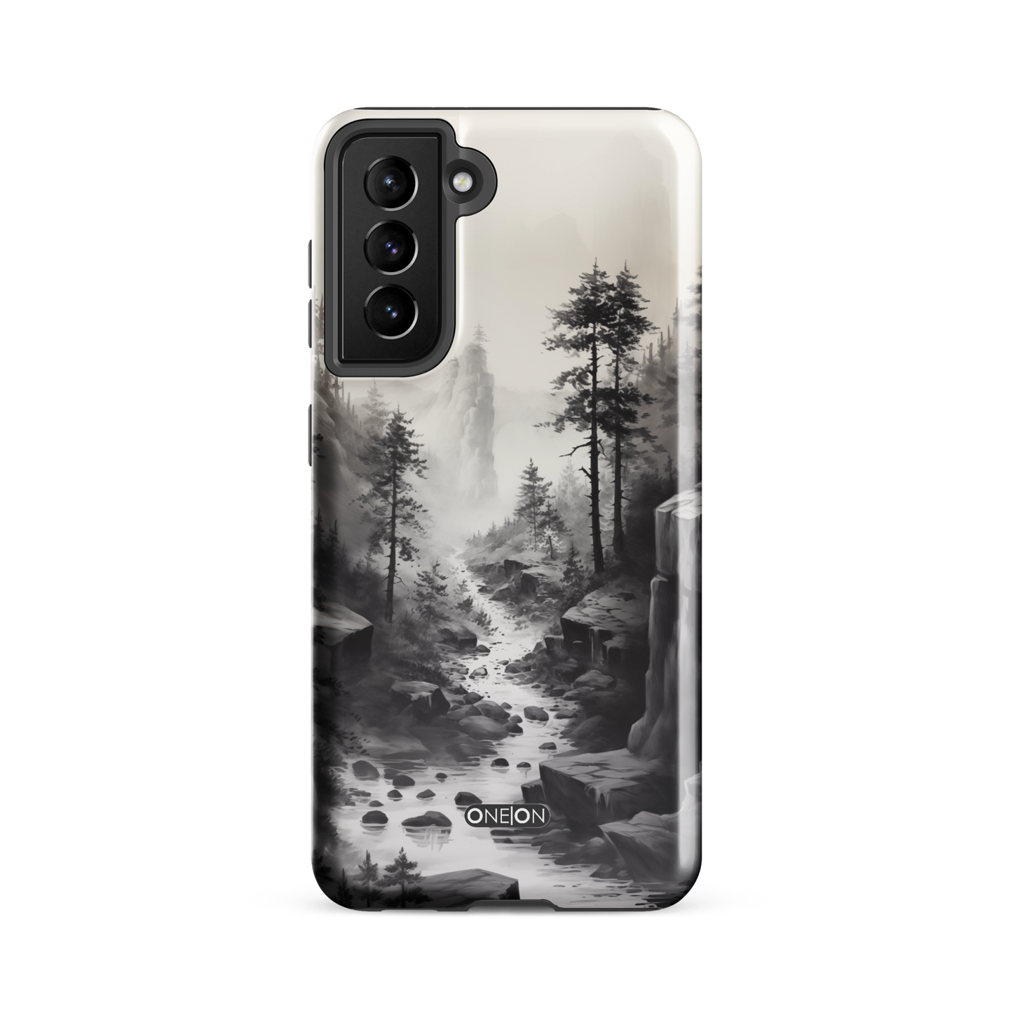 Historical Forest (Samsung® Hardcase)