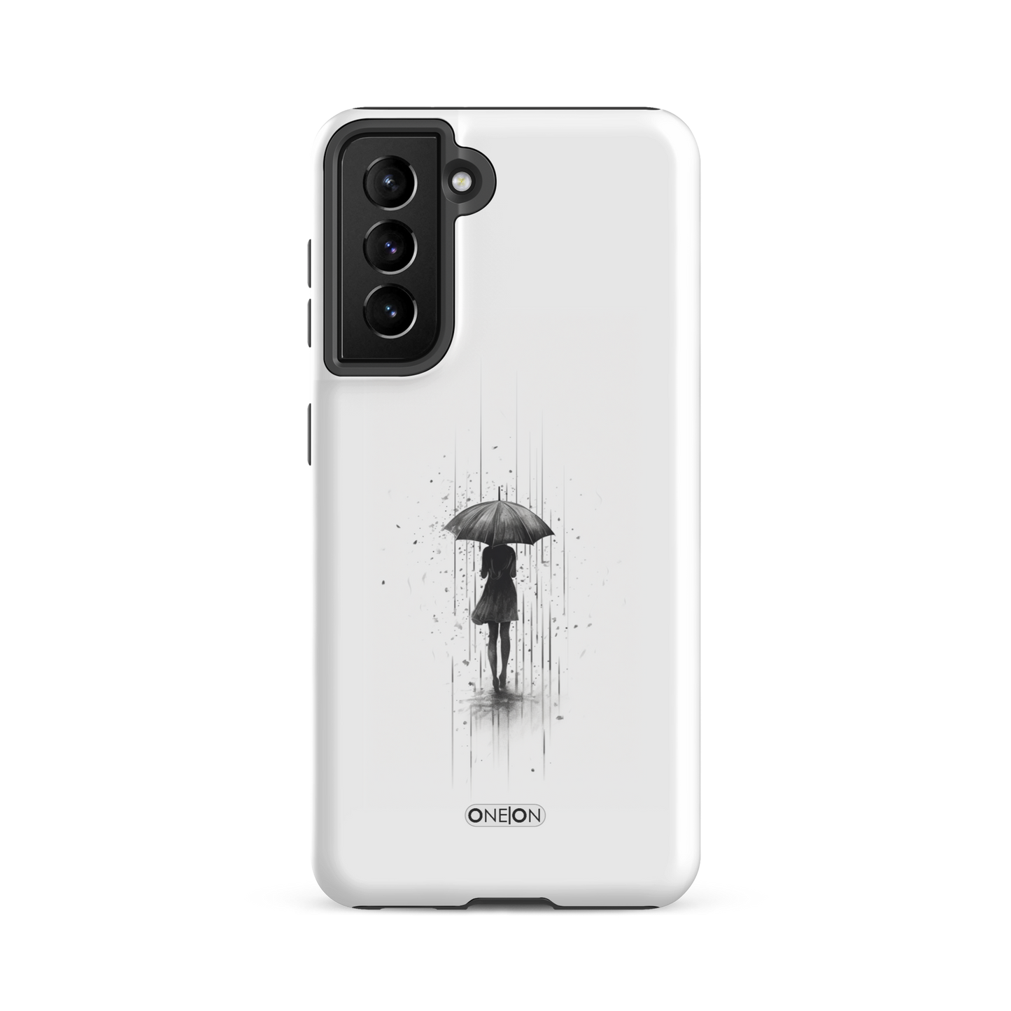 Rainy Day (Samsung® Hardcase)