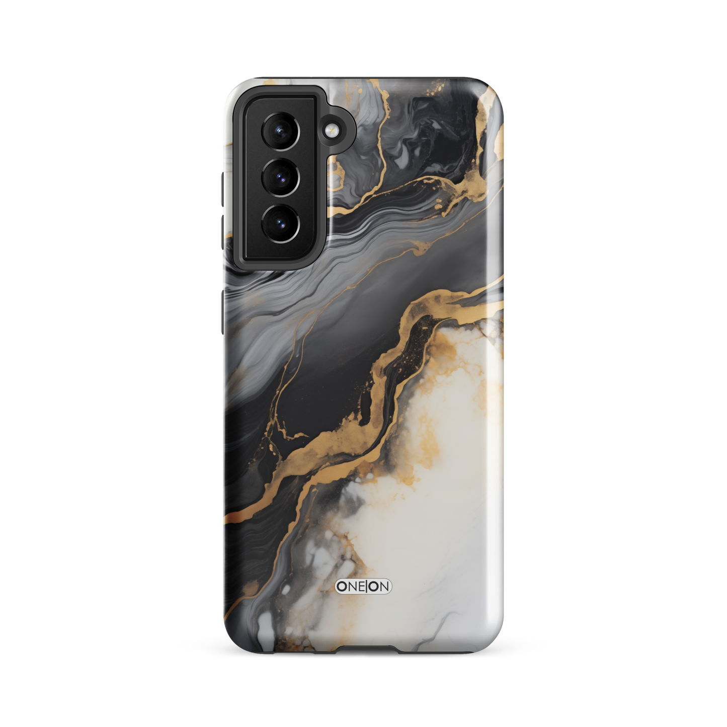 Golden Marble (Samsung® Hardcase)