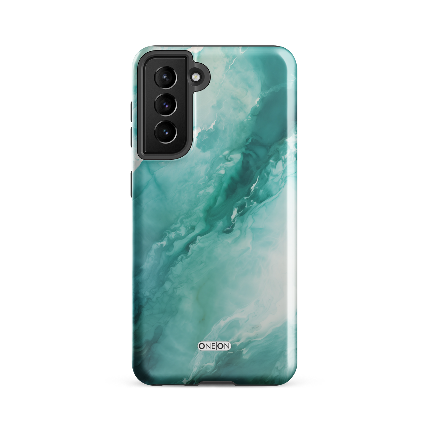 Ocean Marble (Samsung® Hardcase)