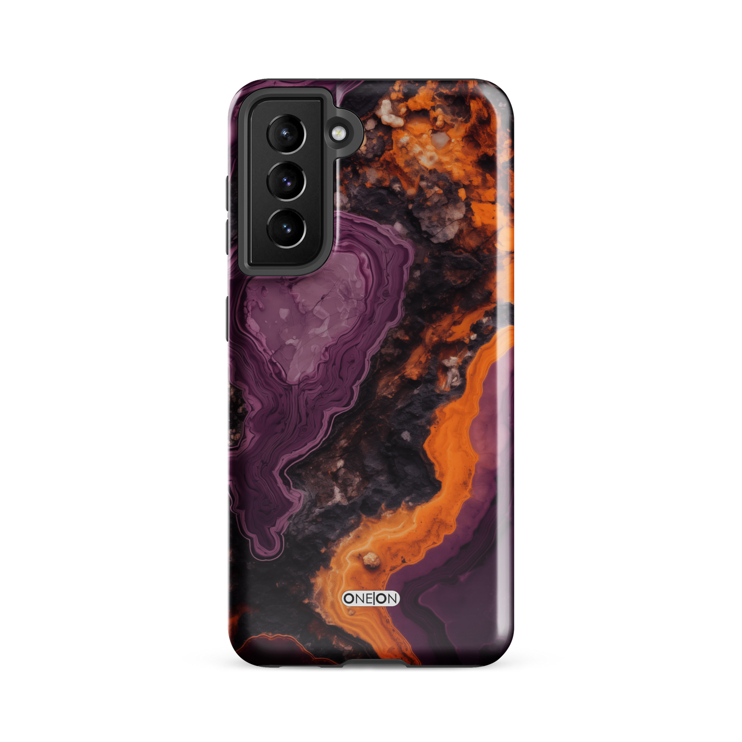 Bold Marble (Samsung® Hardcase)