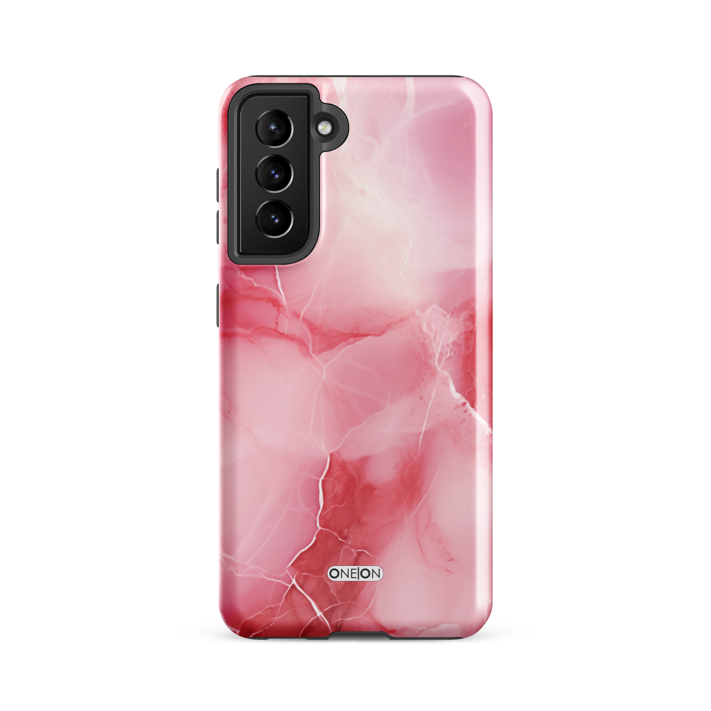 Rose Marble (Samsung® Hardcase)