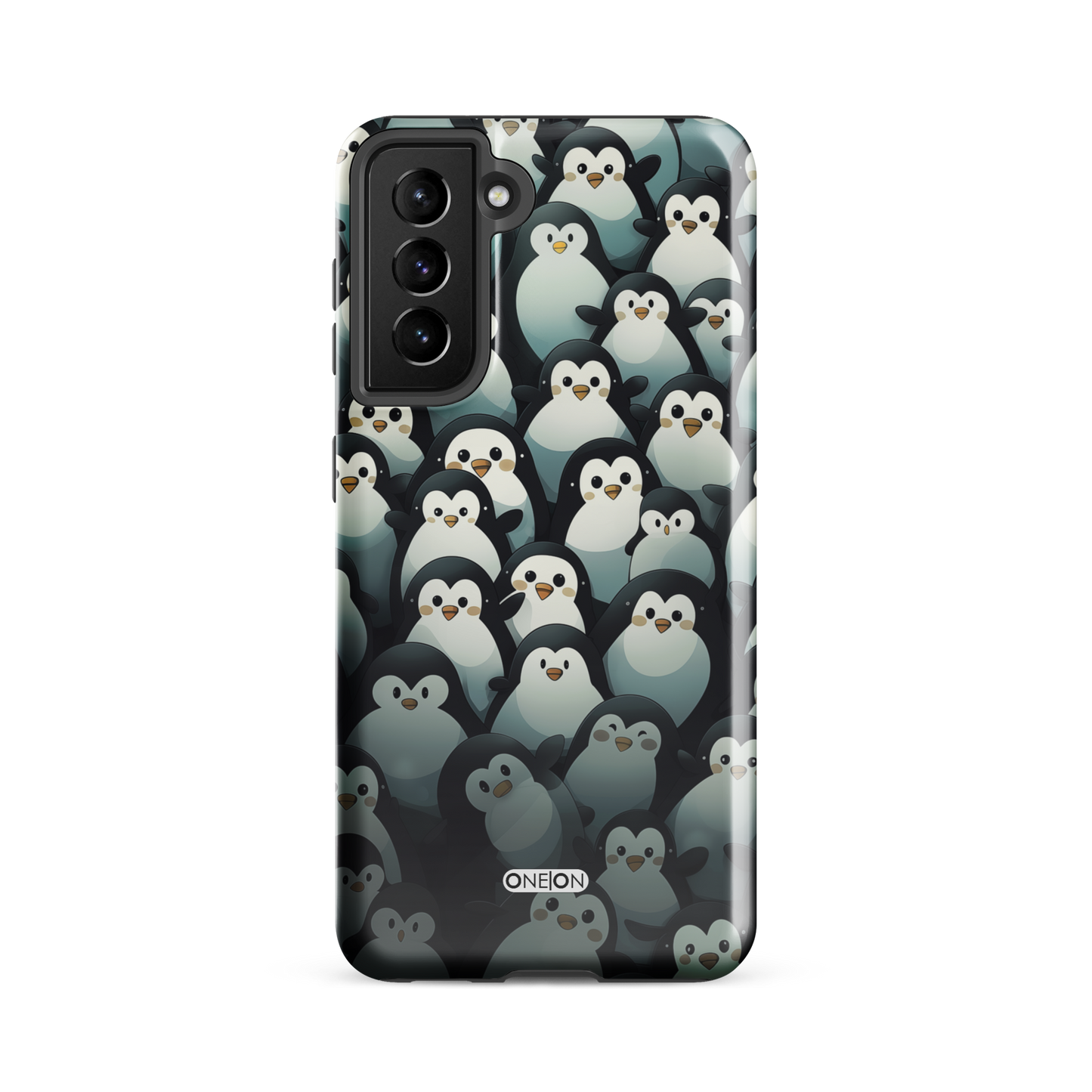 The Penguins (Samsung® Hardcase)