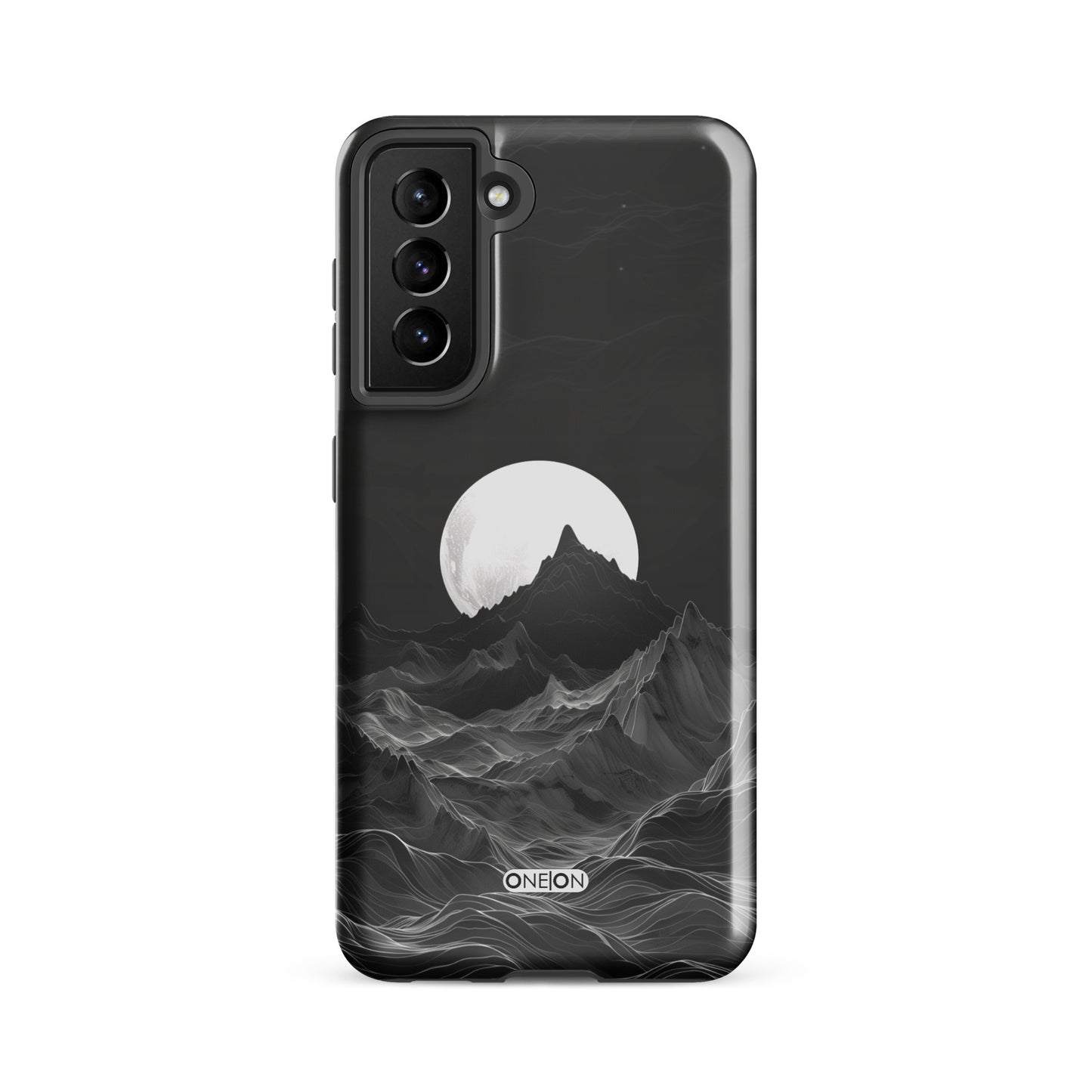 Mountain Chain (Samsung® Hardcase)