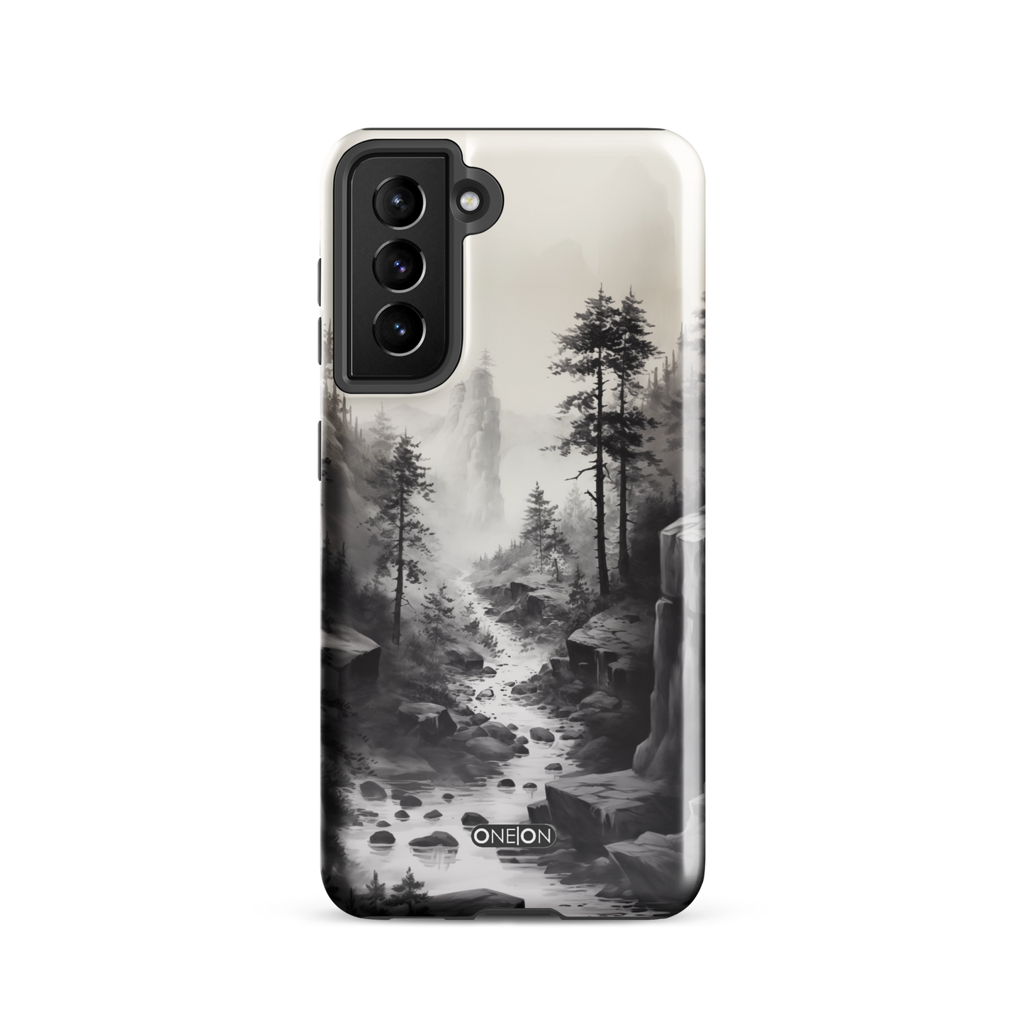 Historical Forest (Samsung® Hardcase)