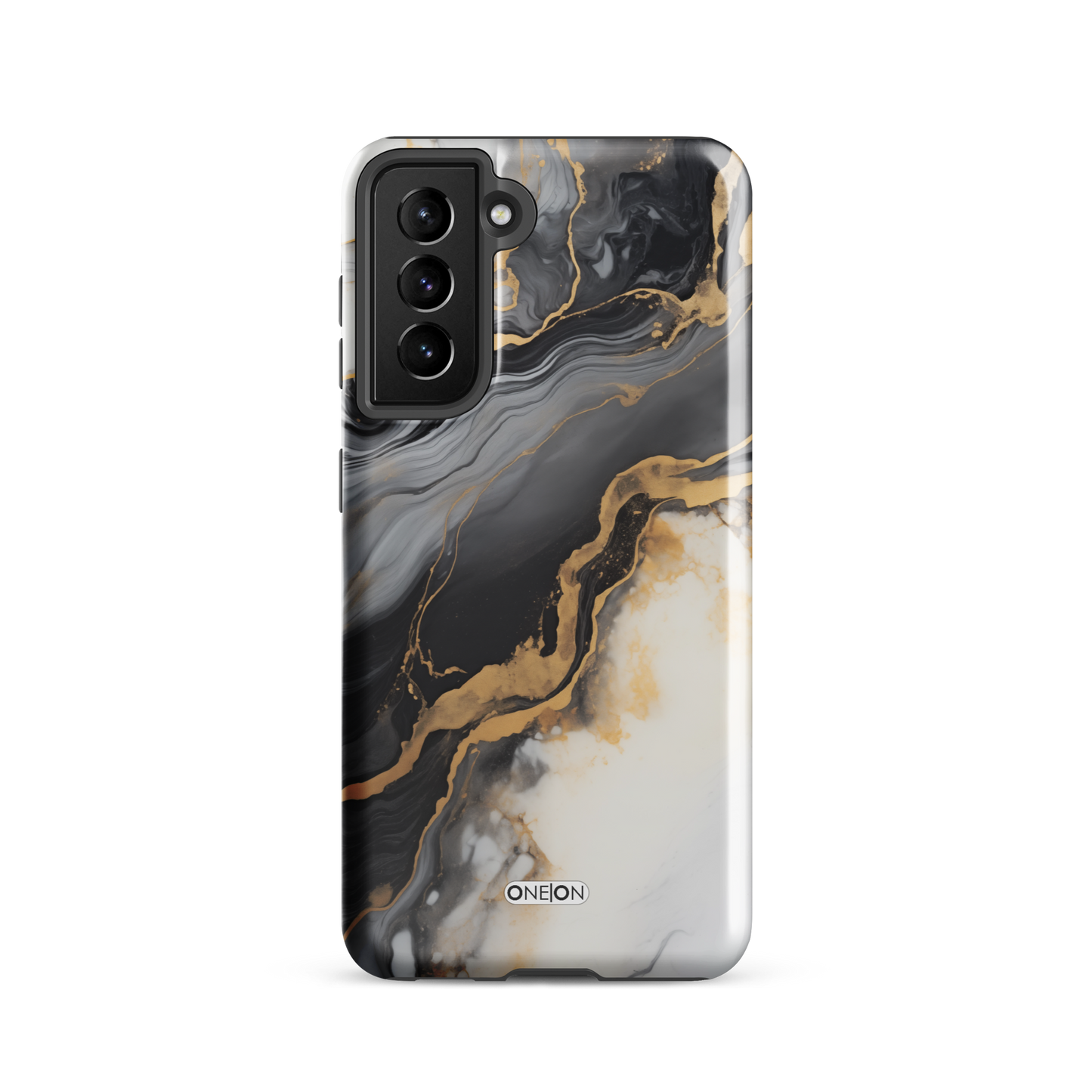 Golden Marble (Samsung® Hardcase)