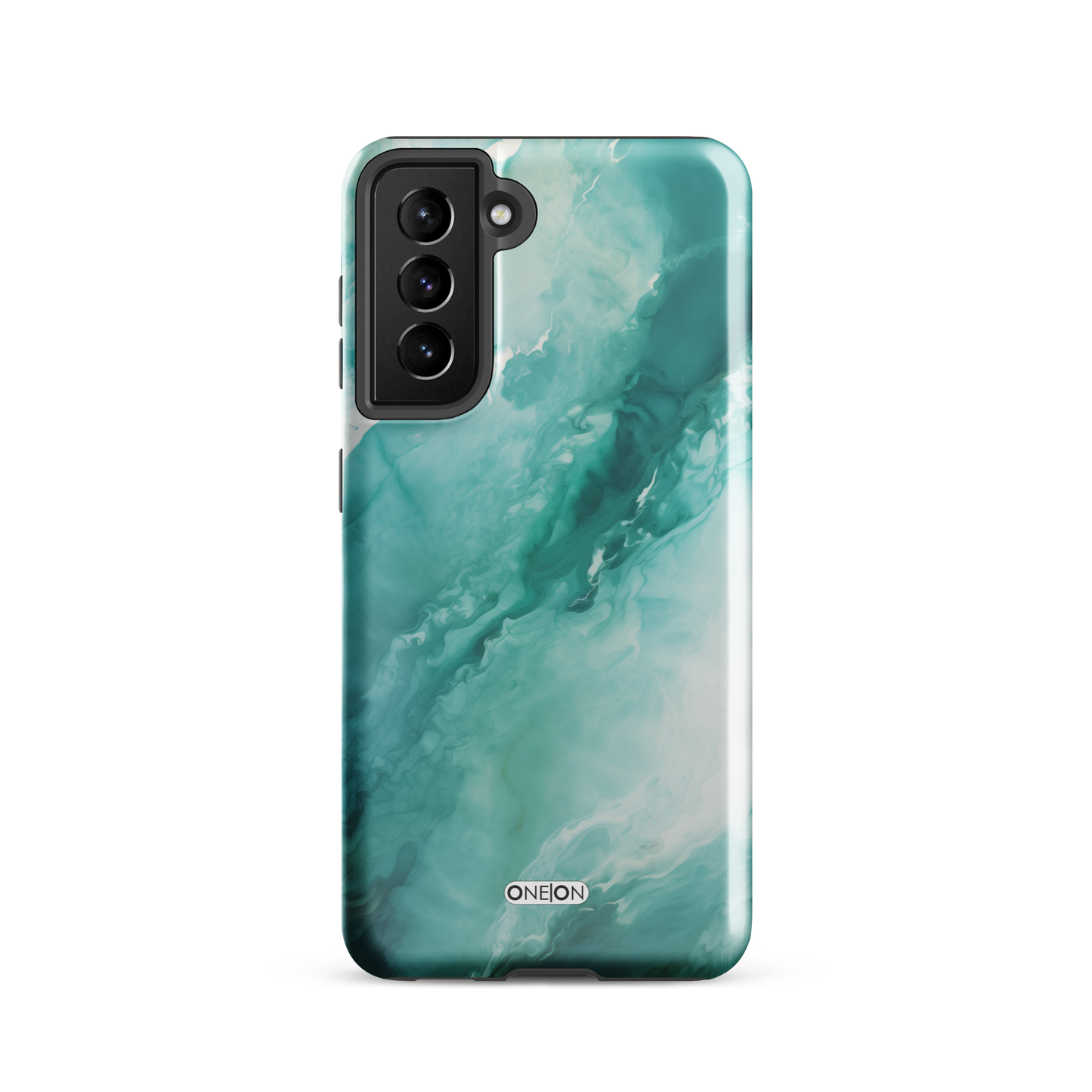 Ocean Marble (Samsung® Hardcase)