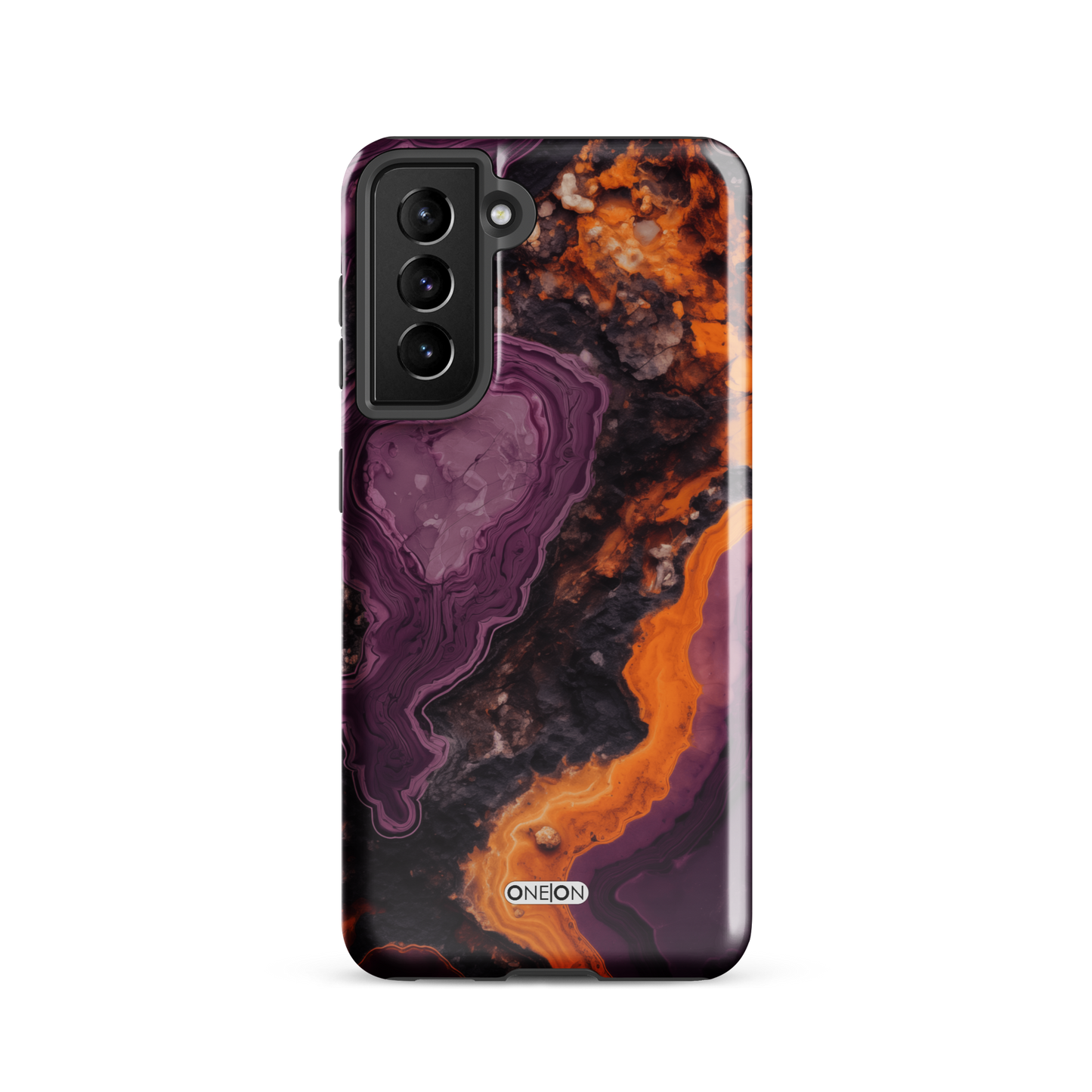 Bold Marble (Samsung® Hardcase)