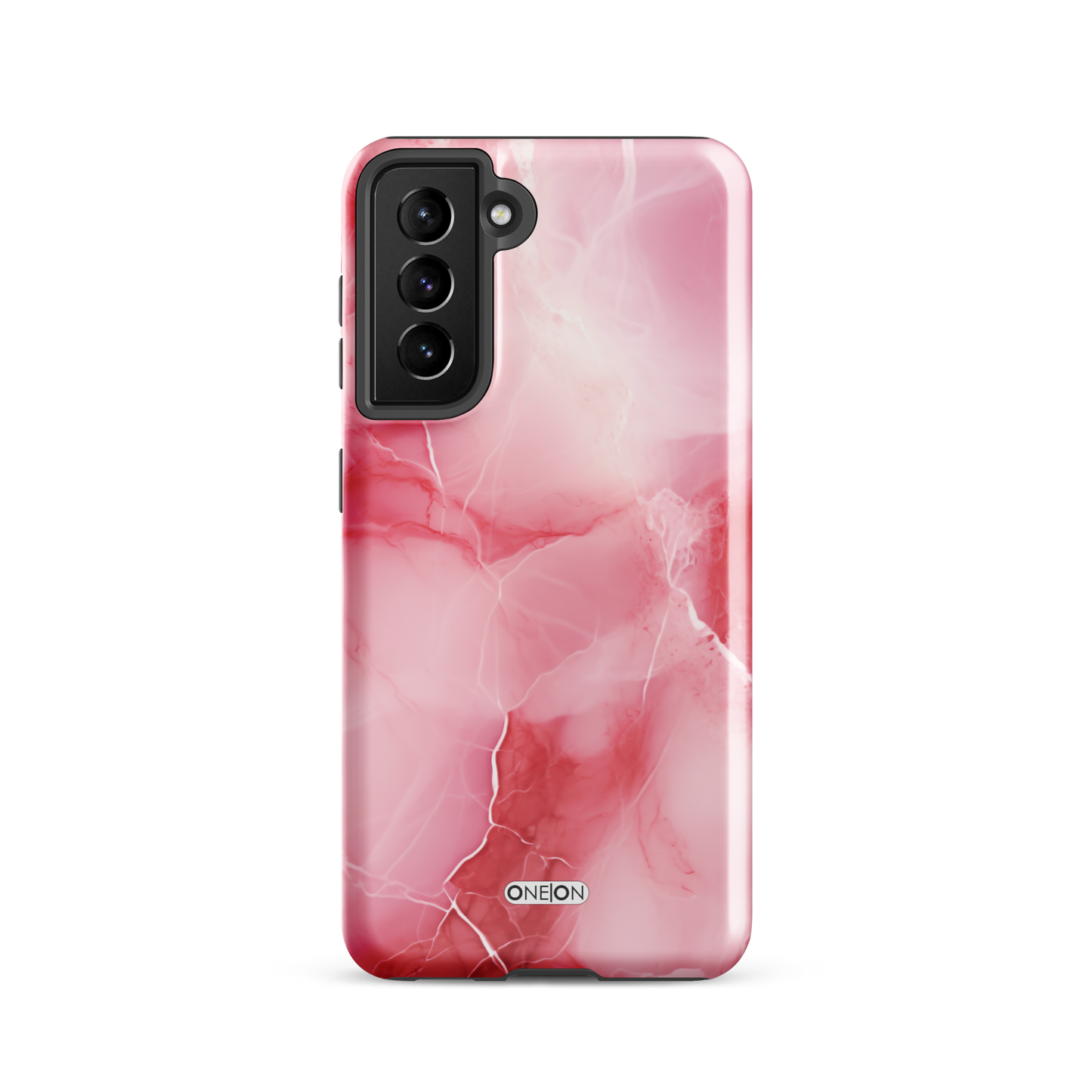 Rose Marble (Samsung® Hardcase)