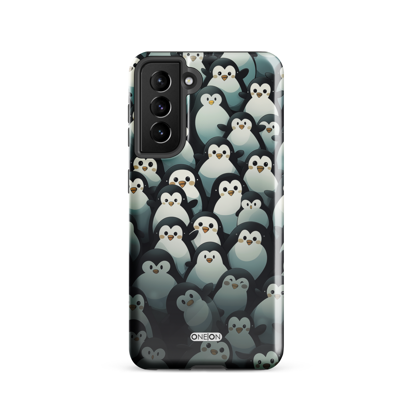 The Penguins (Samsung® Hardcase)