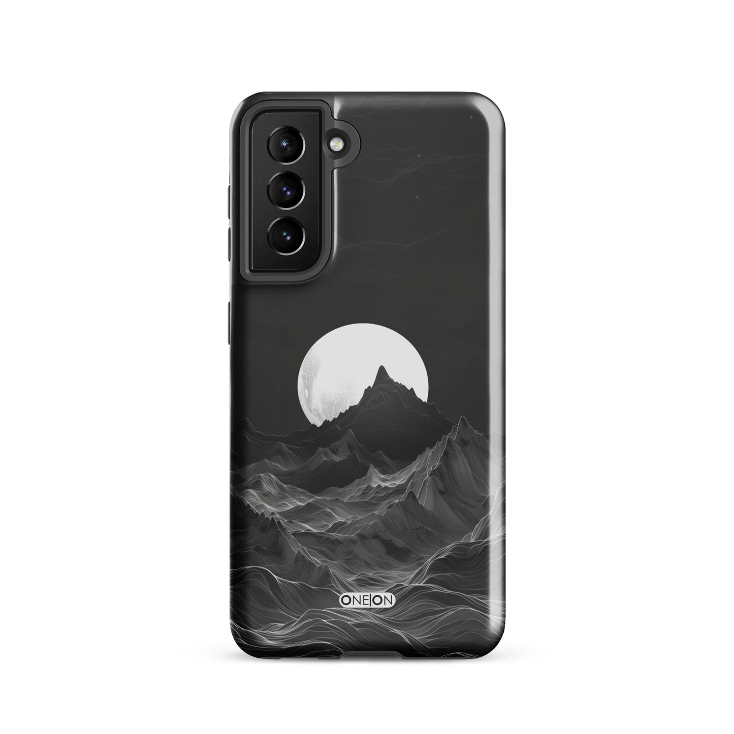 Mountain Chain (Samsung® Hardcase)