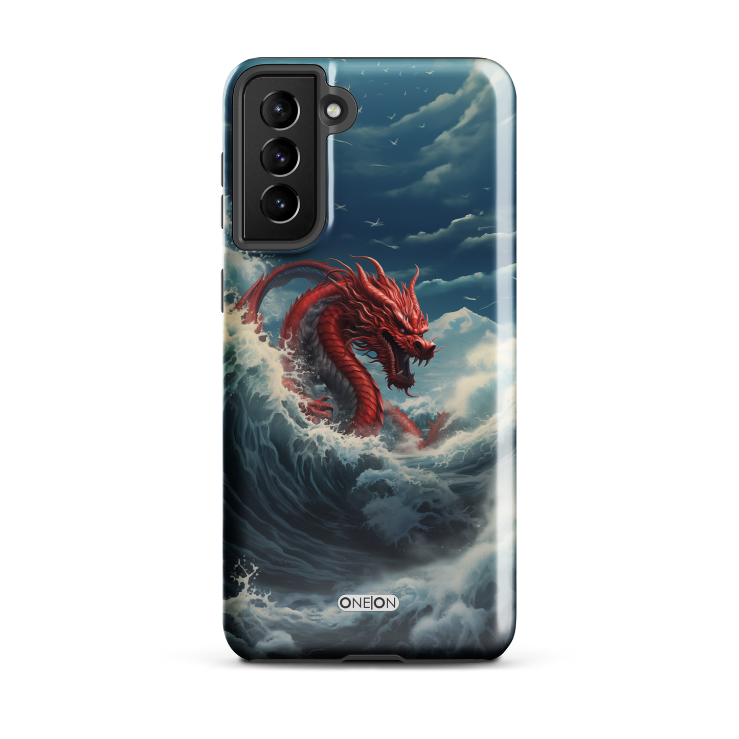 Seemonster (Samsung® Hardcase)