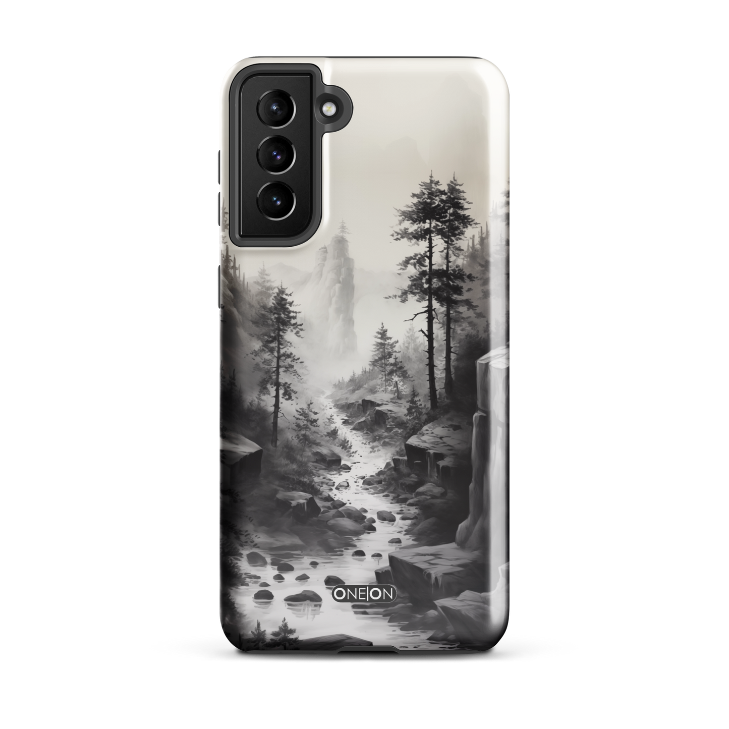 Historical Forest (Samsung® Hardcase)