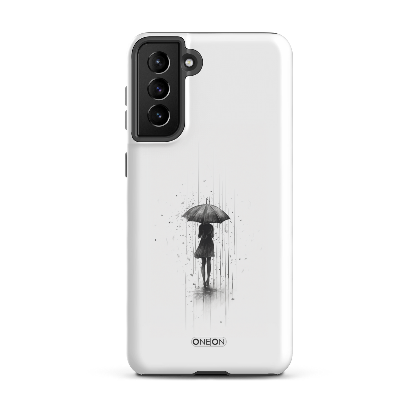 Rainy Day (Samsung® Hardcase)