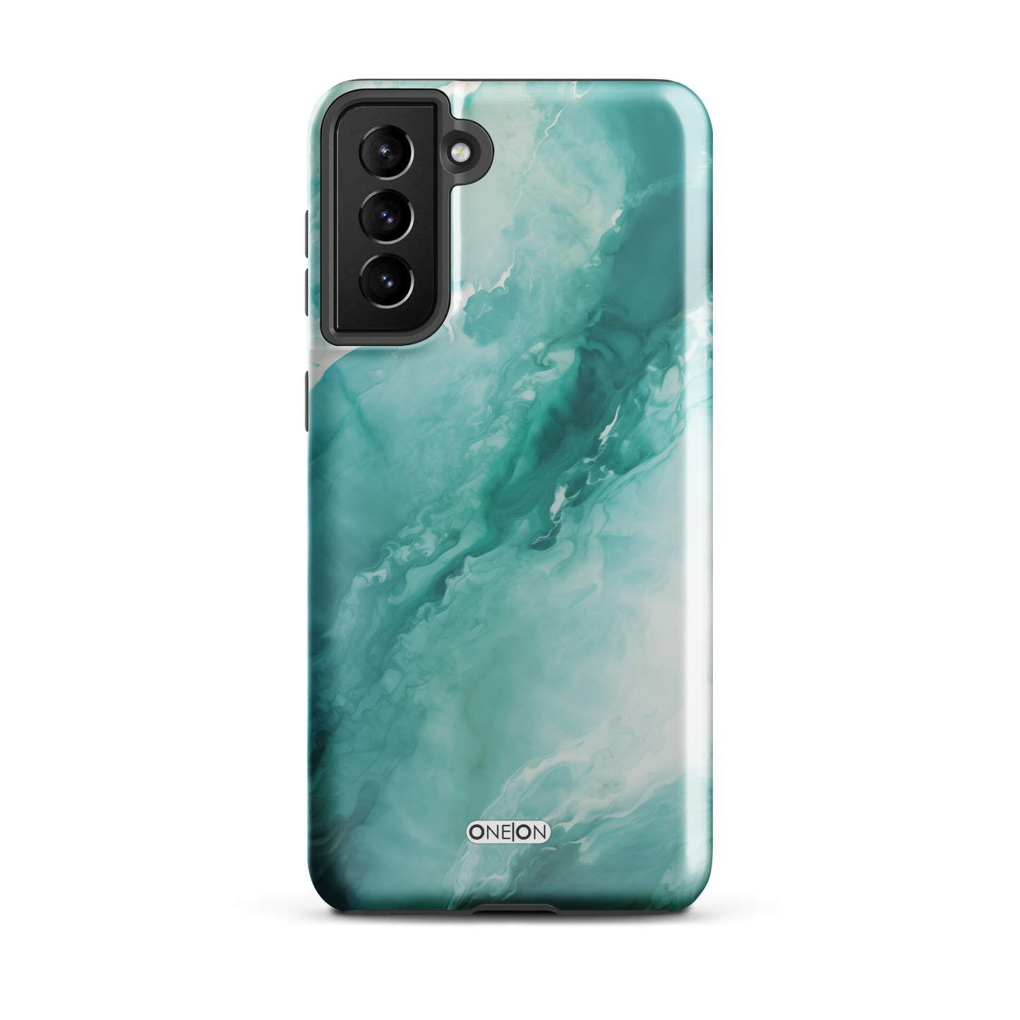 Ocean Marble (Samsung® Hardcase)