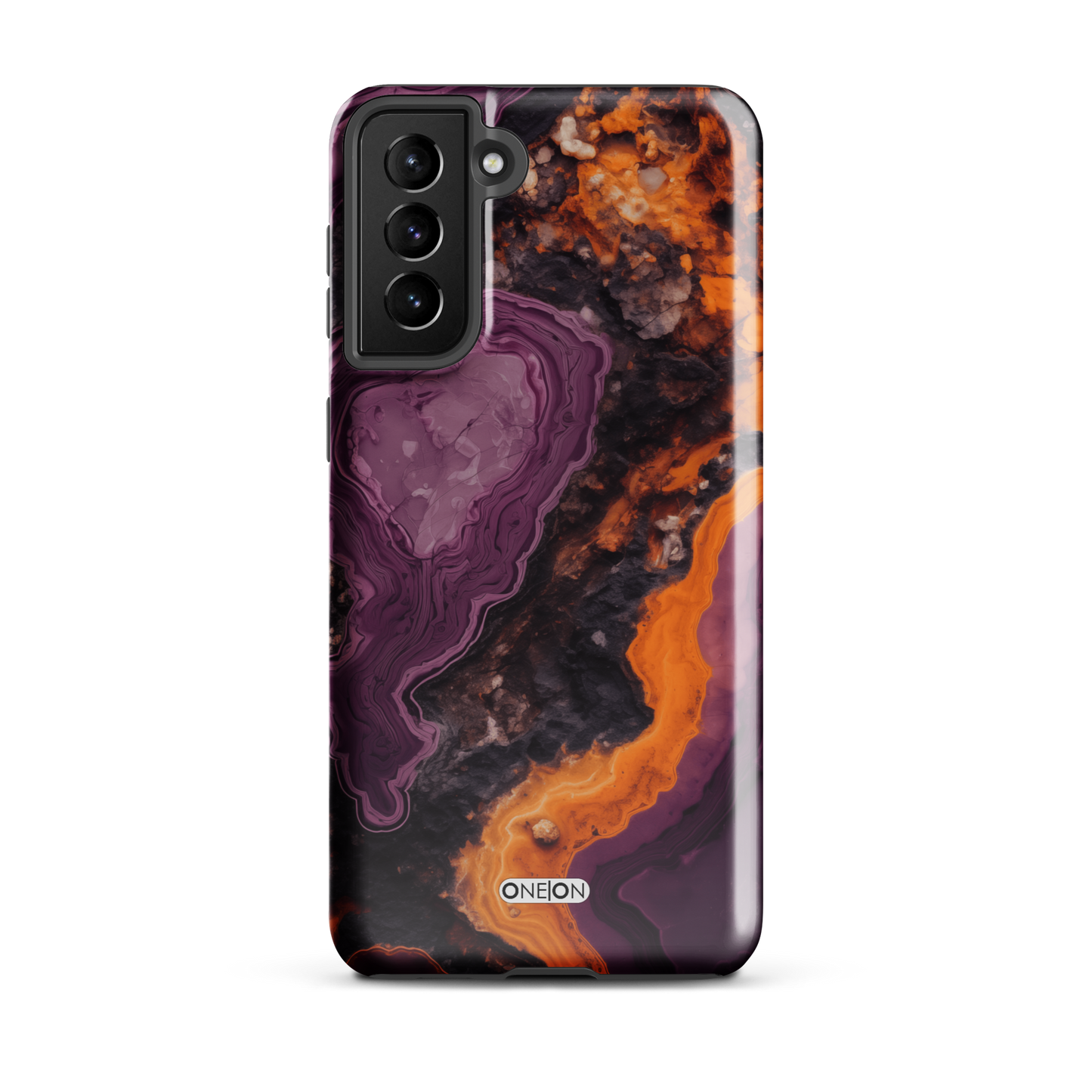 Bold Marble (Samsung® Hardcase)