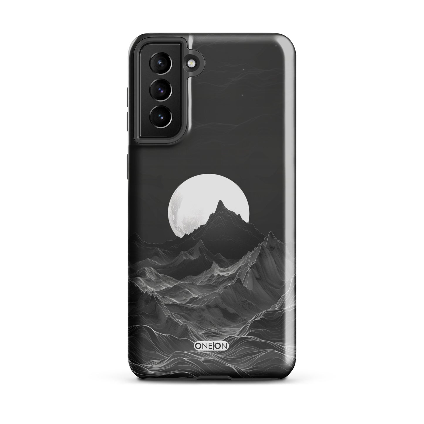 Mountain Chain (Samsung® Hardcase)