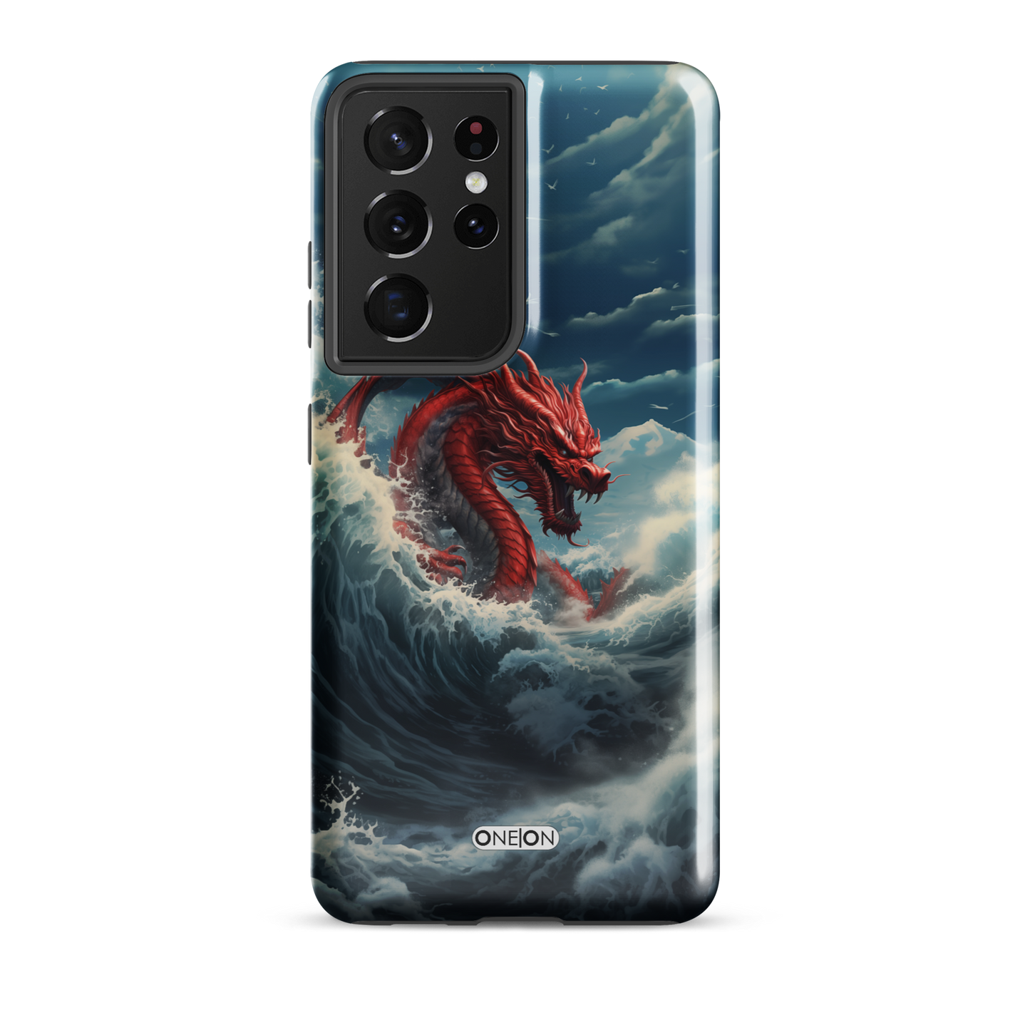 Seemonster (Samsung® Hardcase)