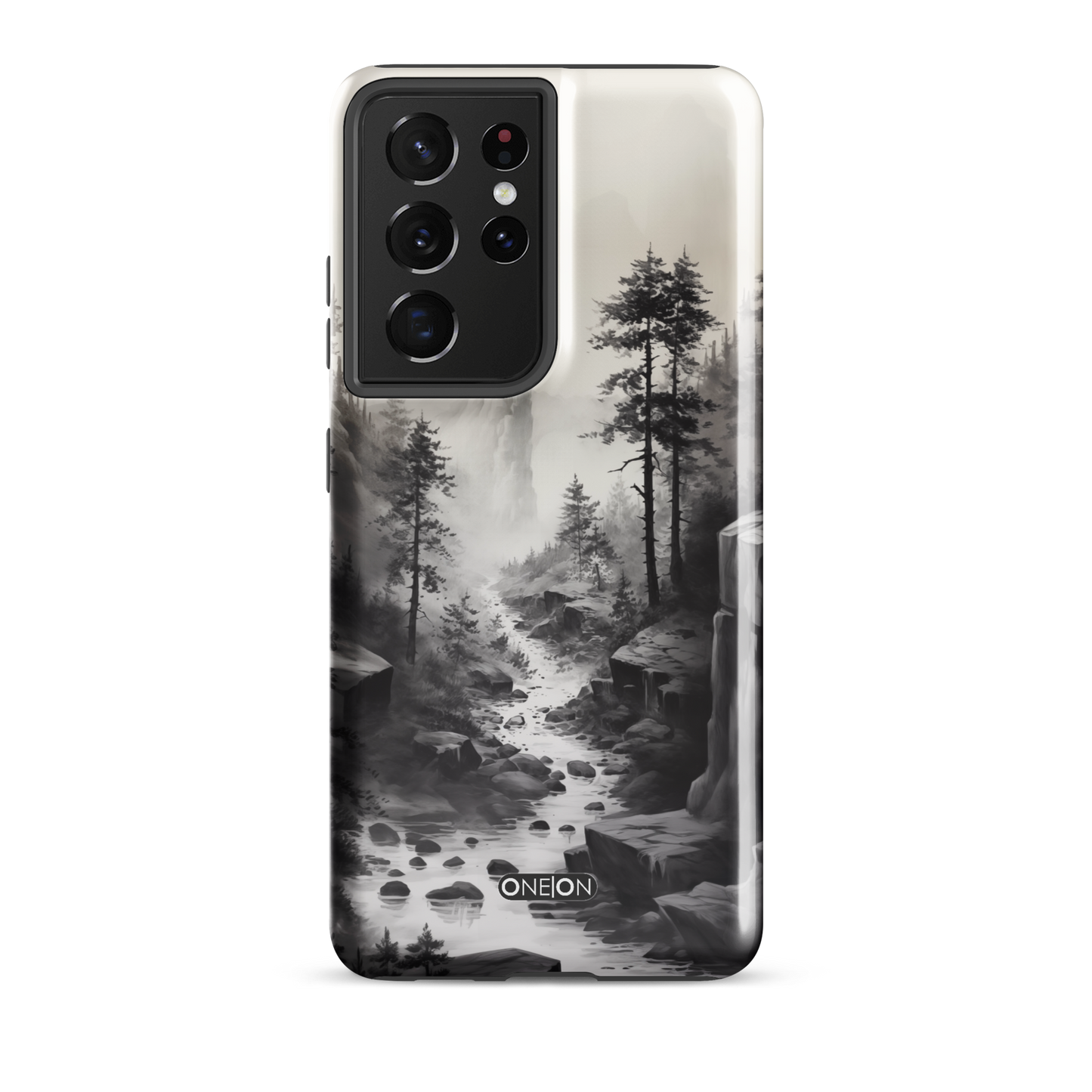 Historical Forest (Samsung® Hardcase)