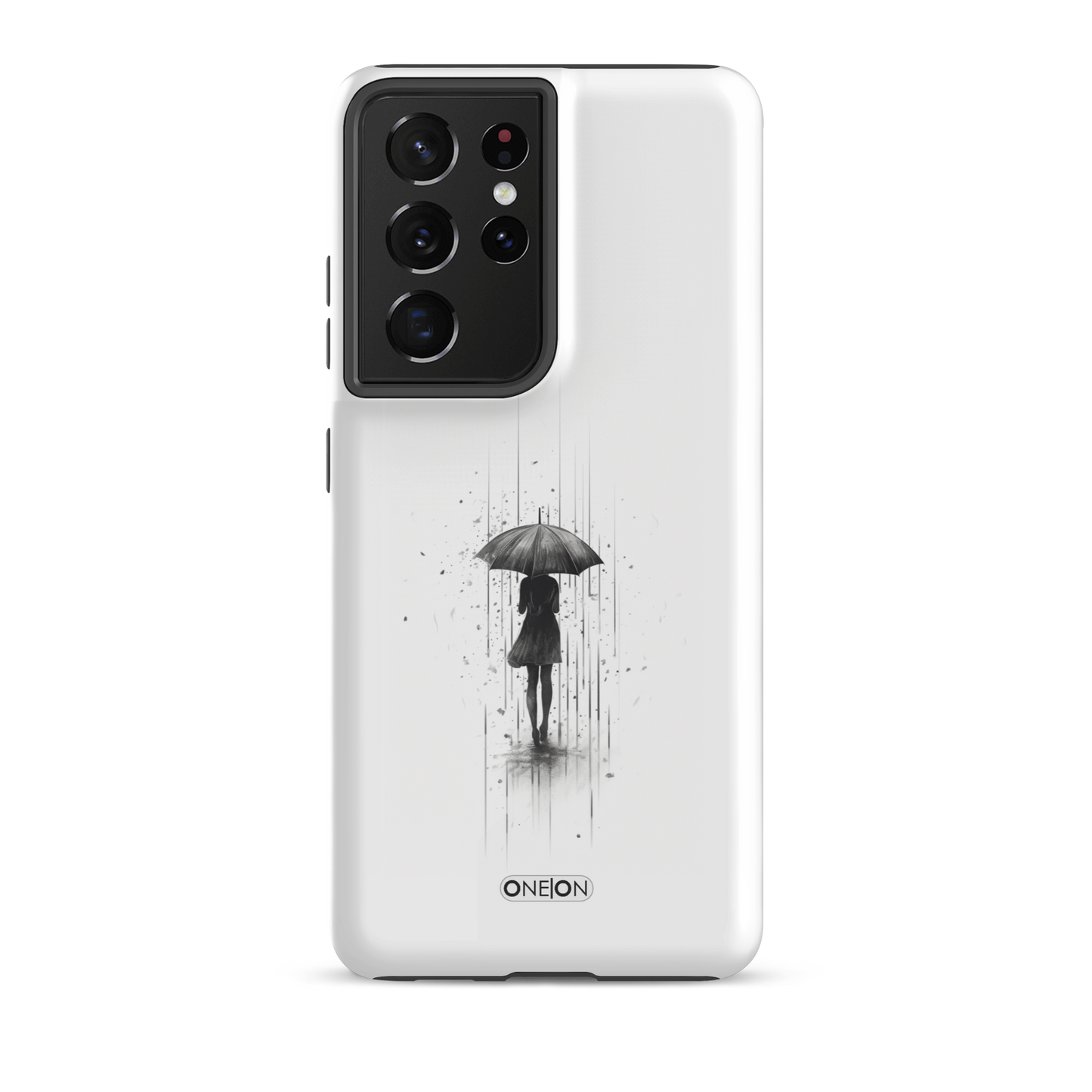 Rainy Day (Samsung® Hardcase)