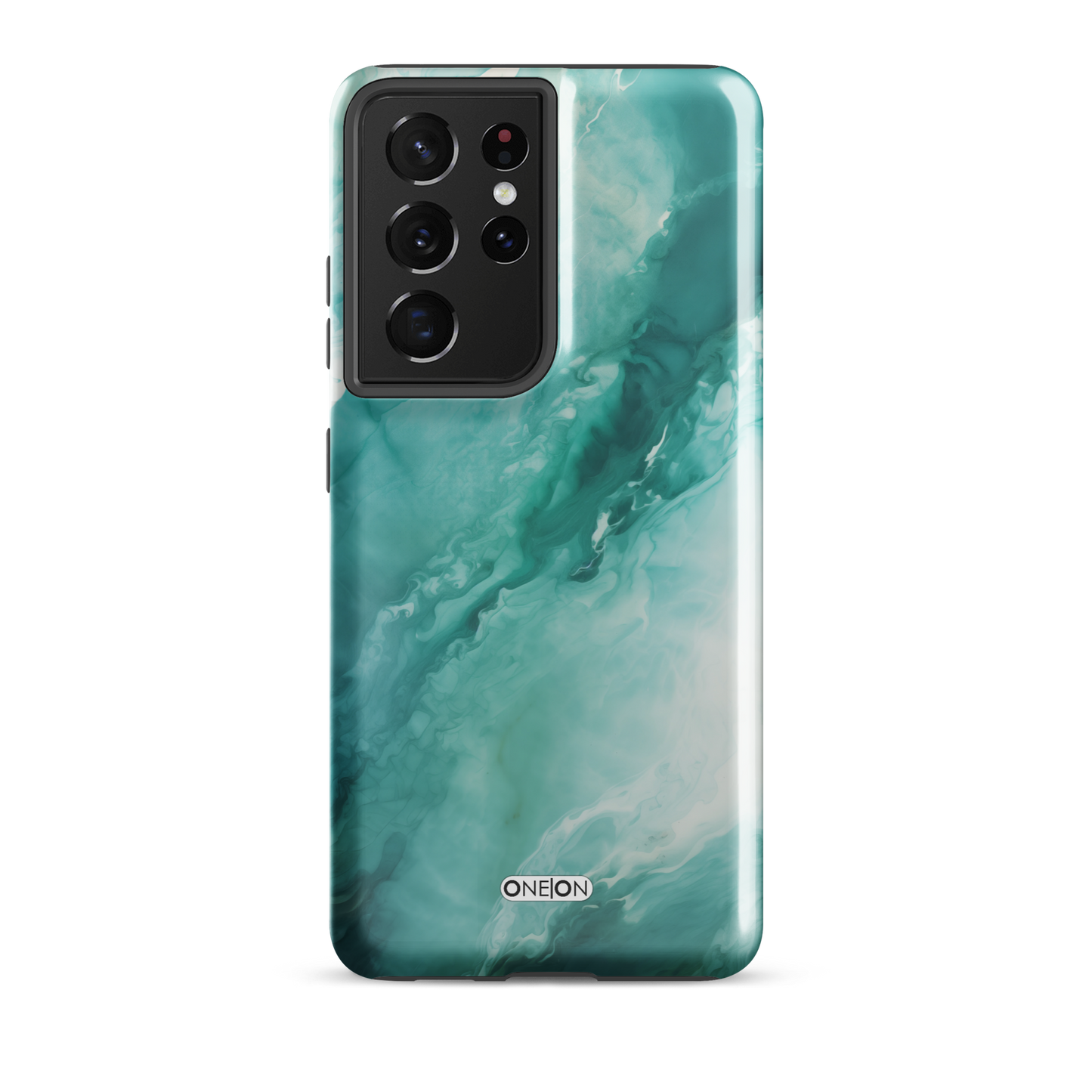 Ocean Marble (Samsung® Hardcase)