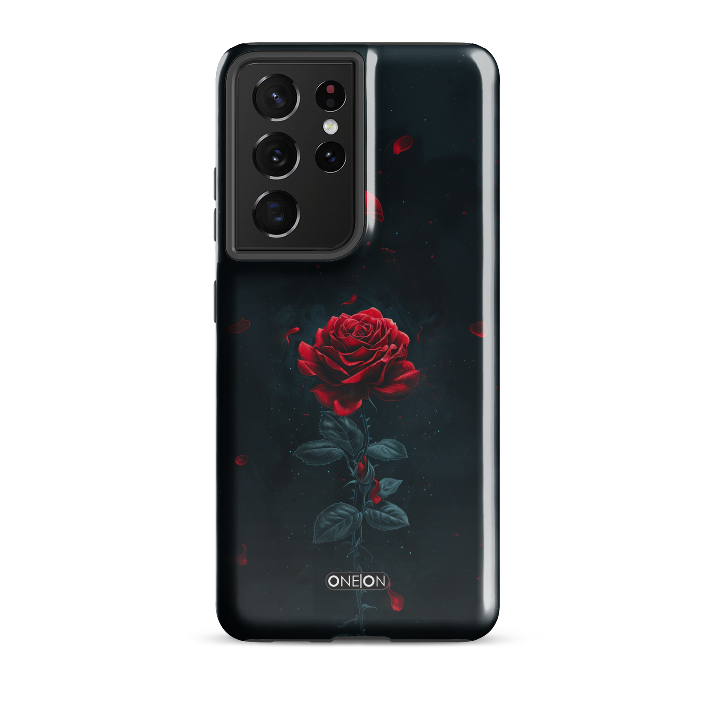 Rose (Samsung® Hardcase)