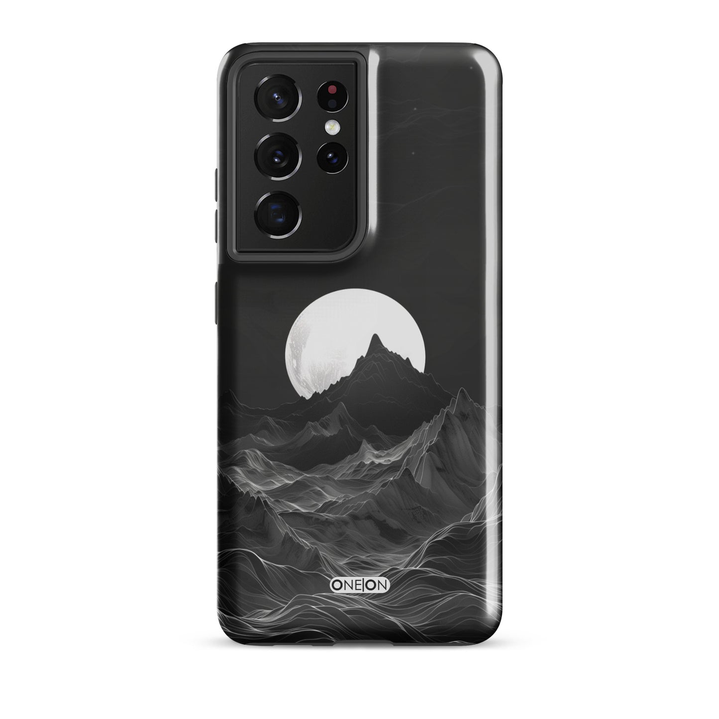 Mountain Chain (Samsung® Hardcase)