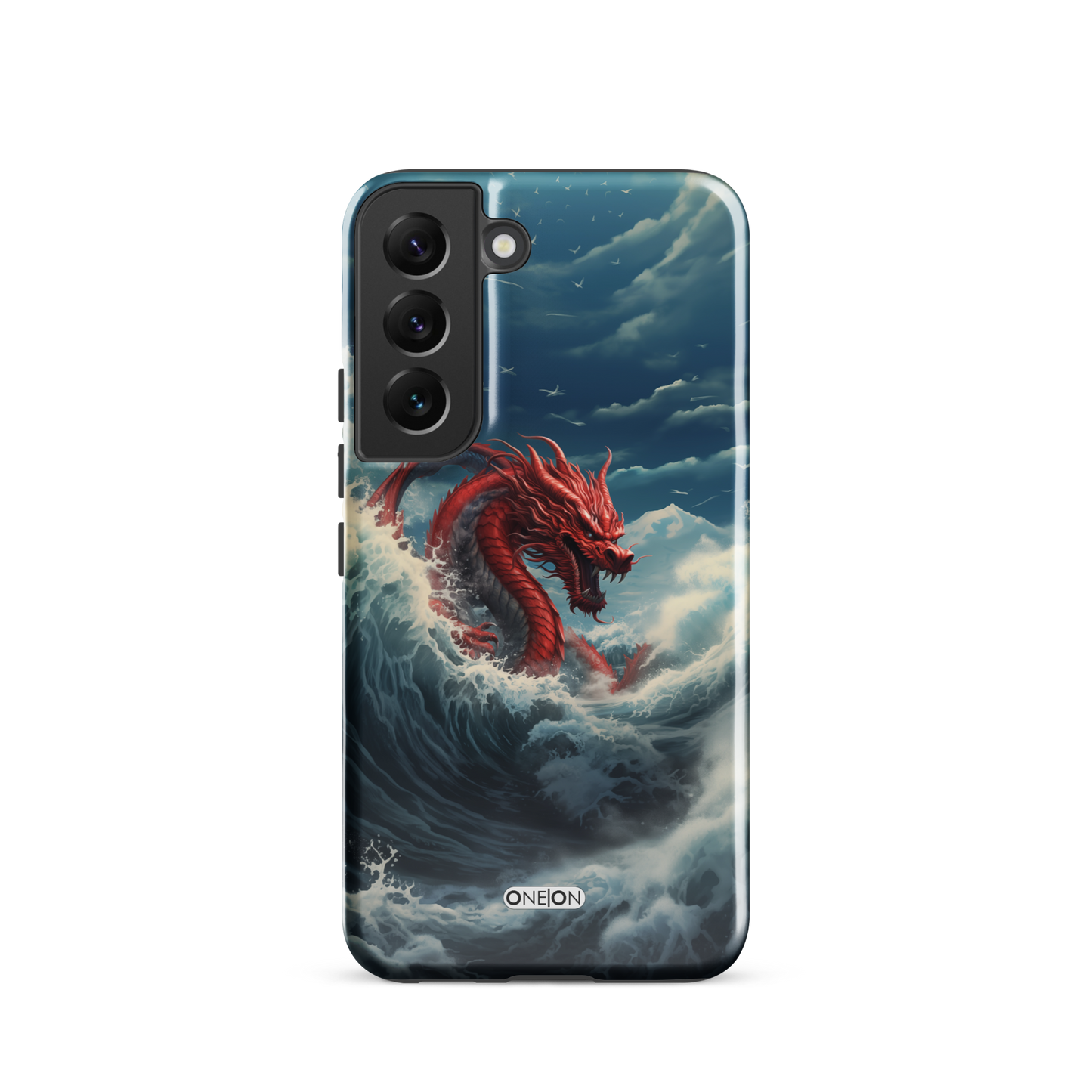 Seemonster (Samsung® Hardcase)