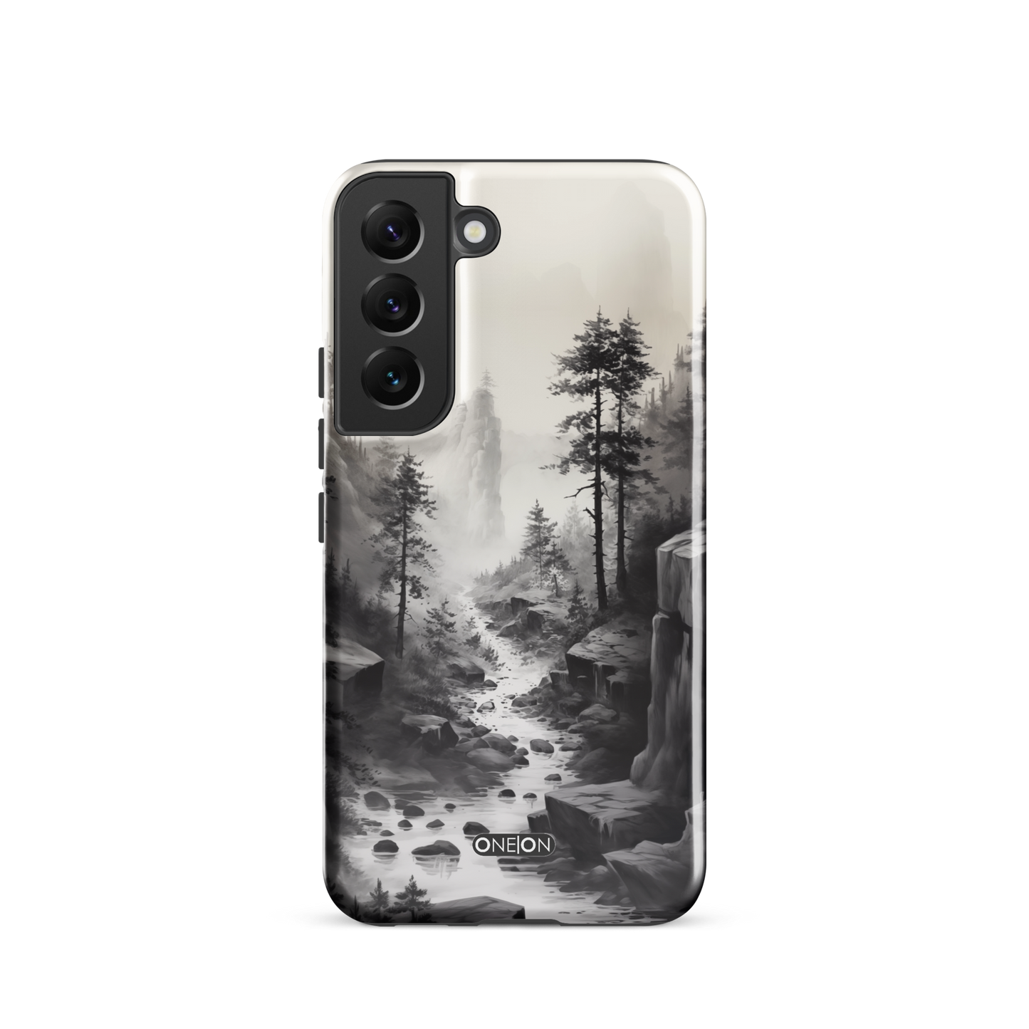 Historical Forest (Samsung® Hardcase)