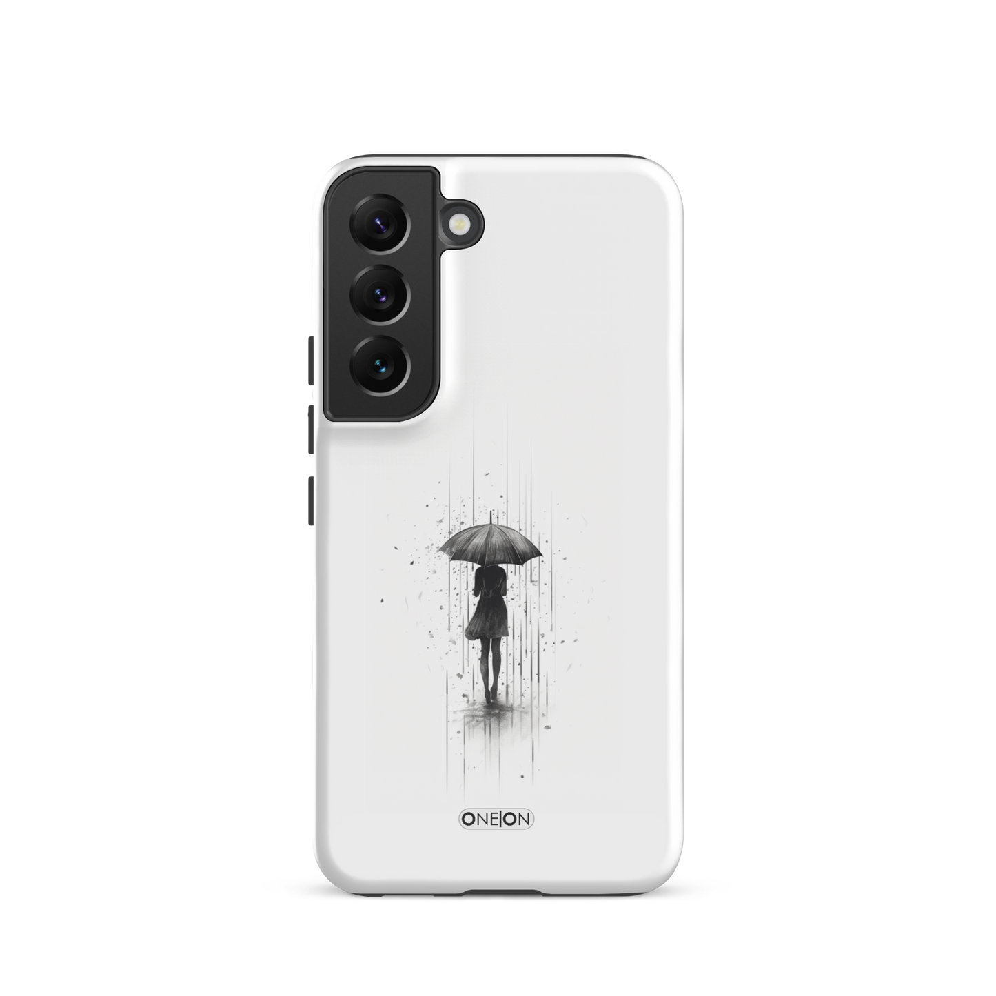 Rainy Day (Samsung® Hardcase)